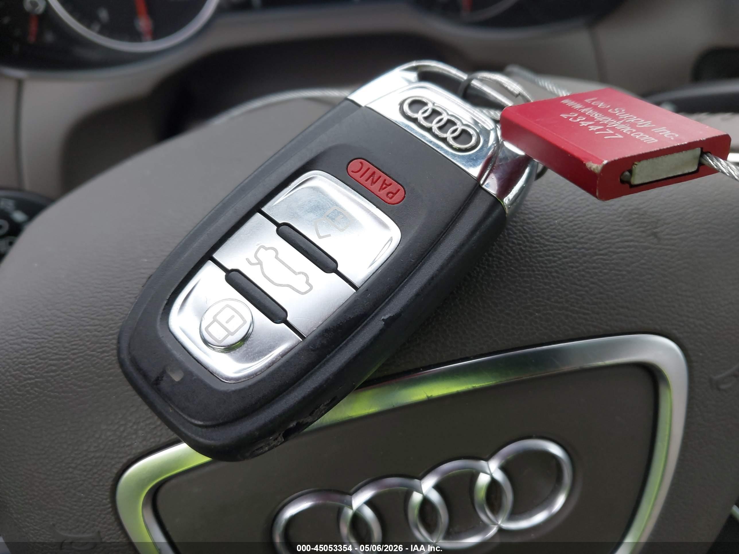 AUDI Q5 image 11
