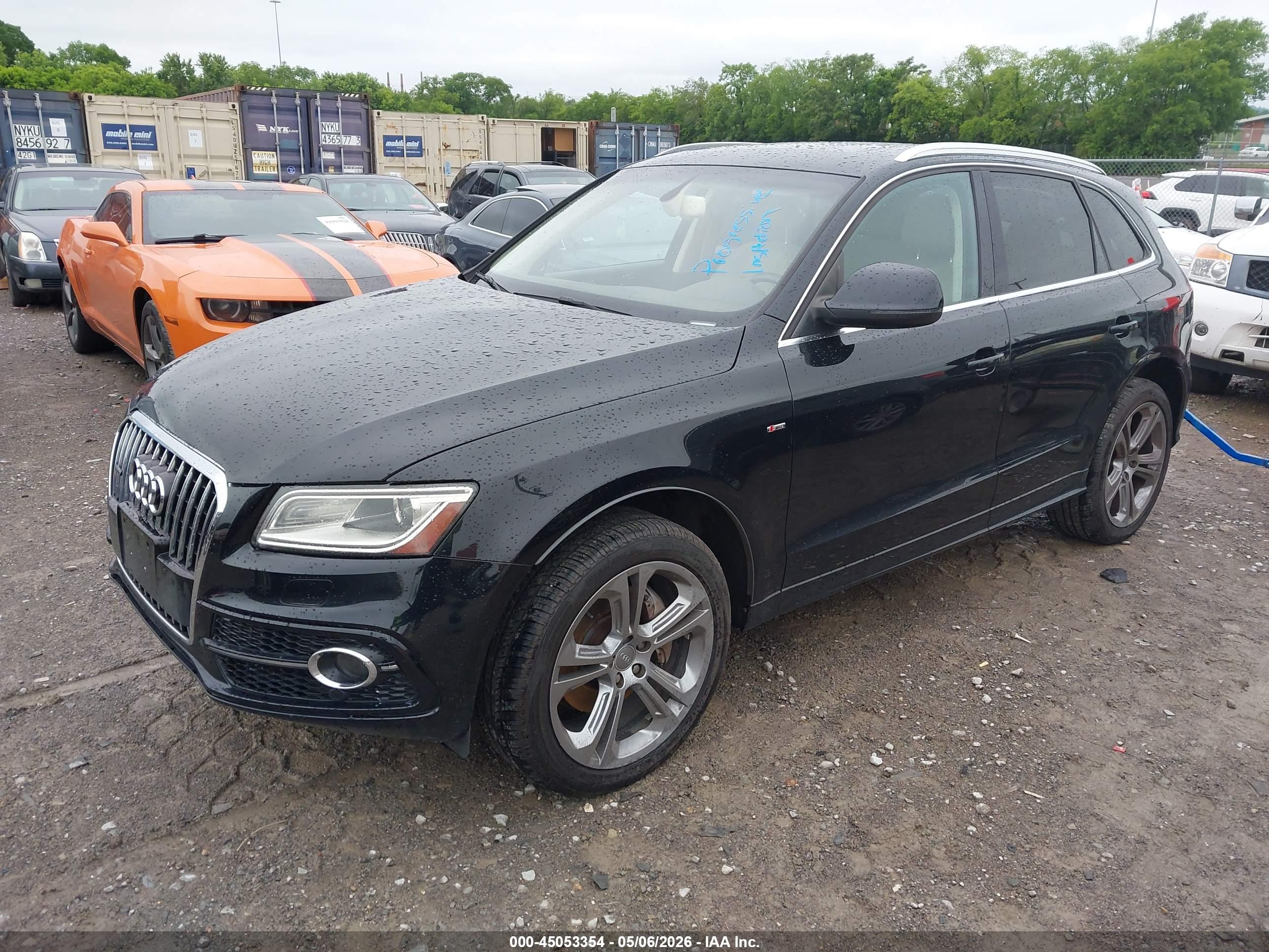 AUDI Q5 image 2