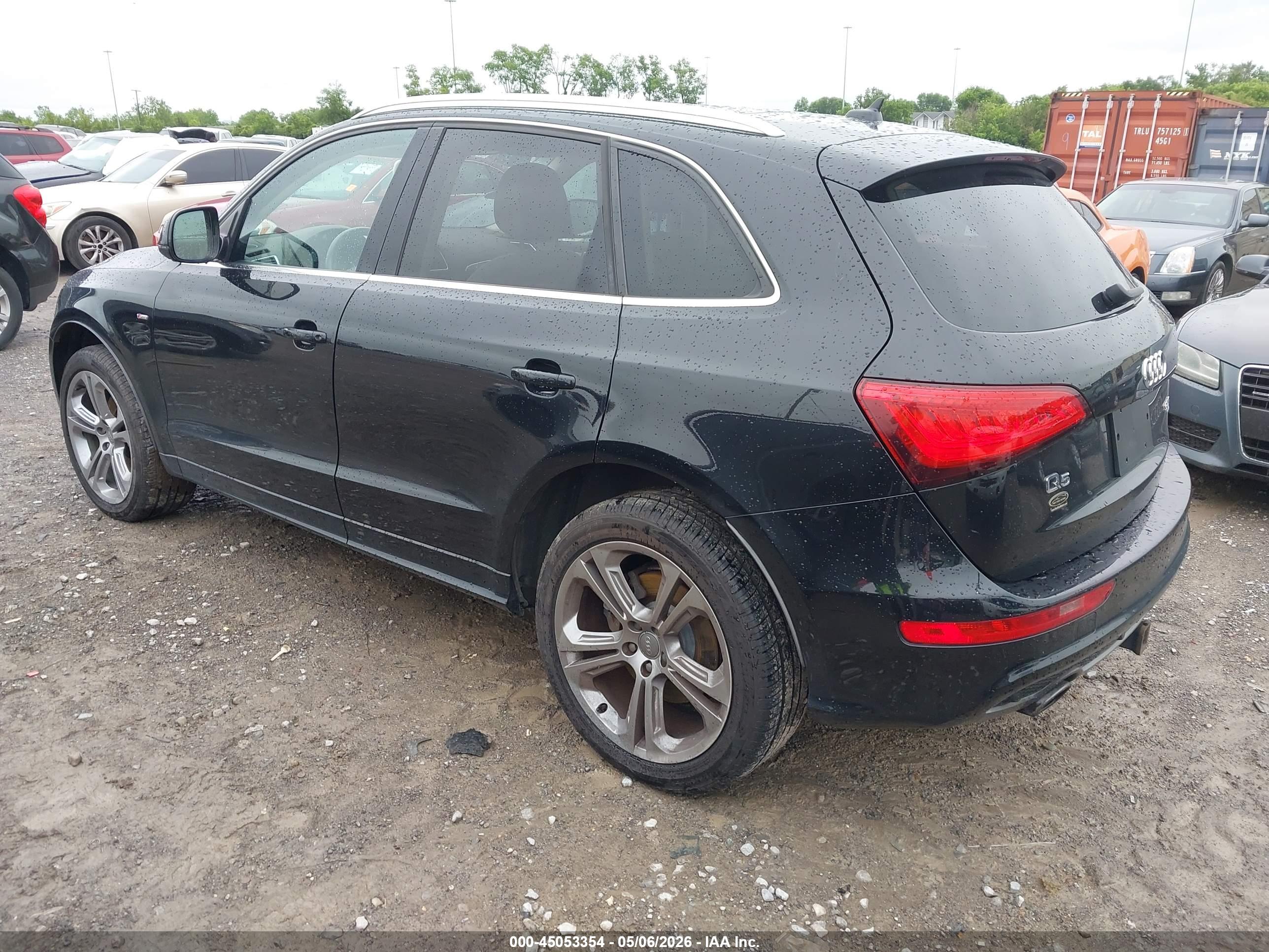 AUDI Q5 image 3