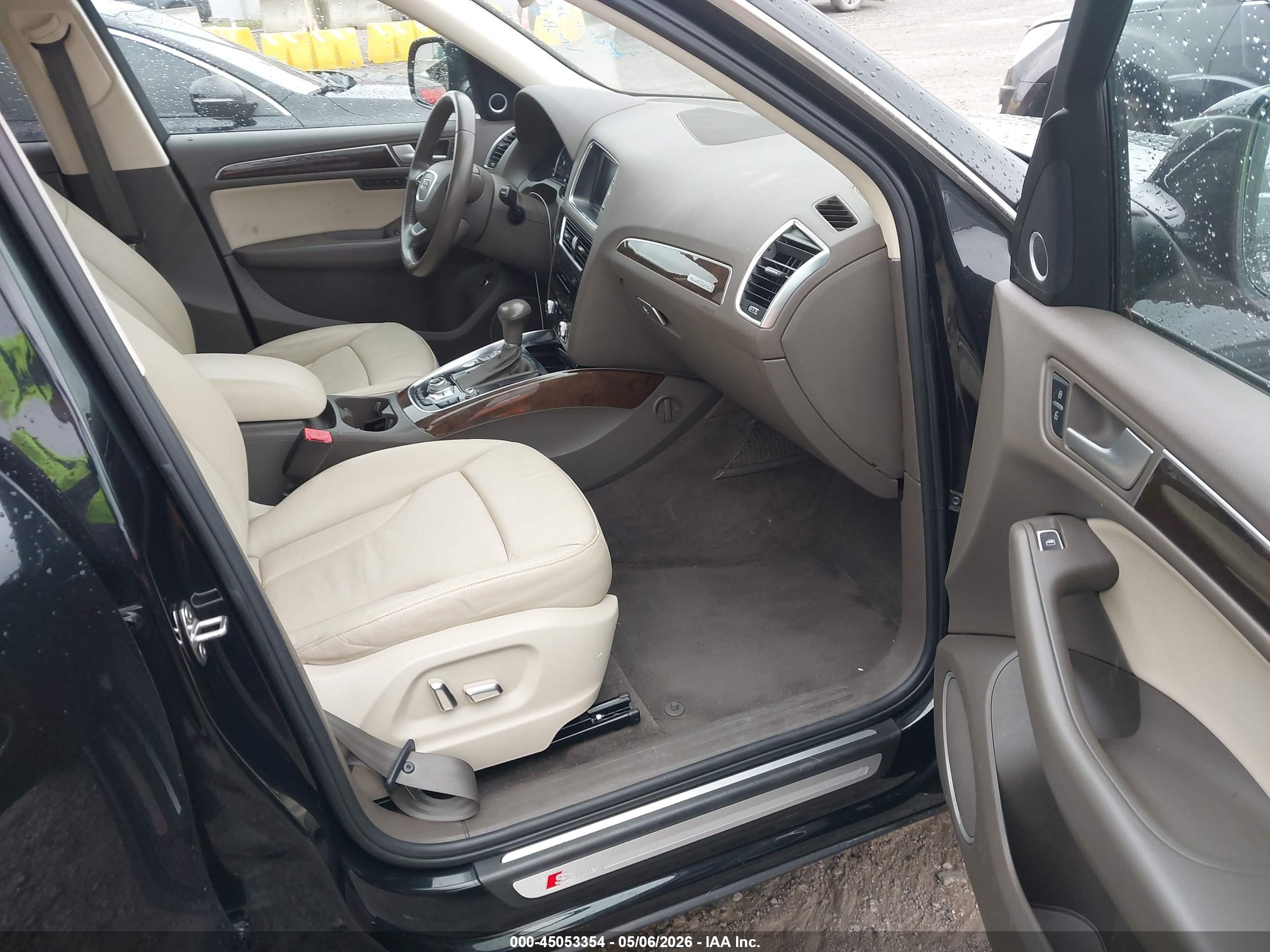AUDI Q5 image 5