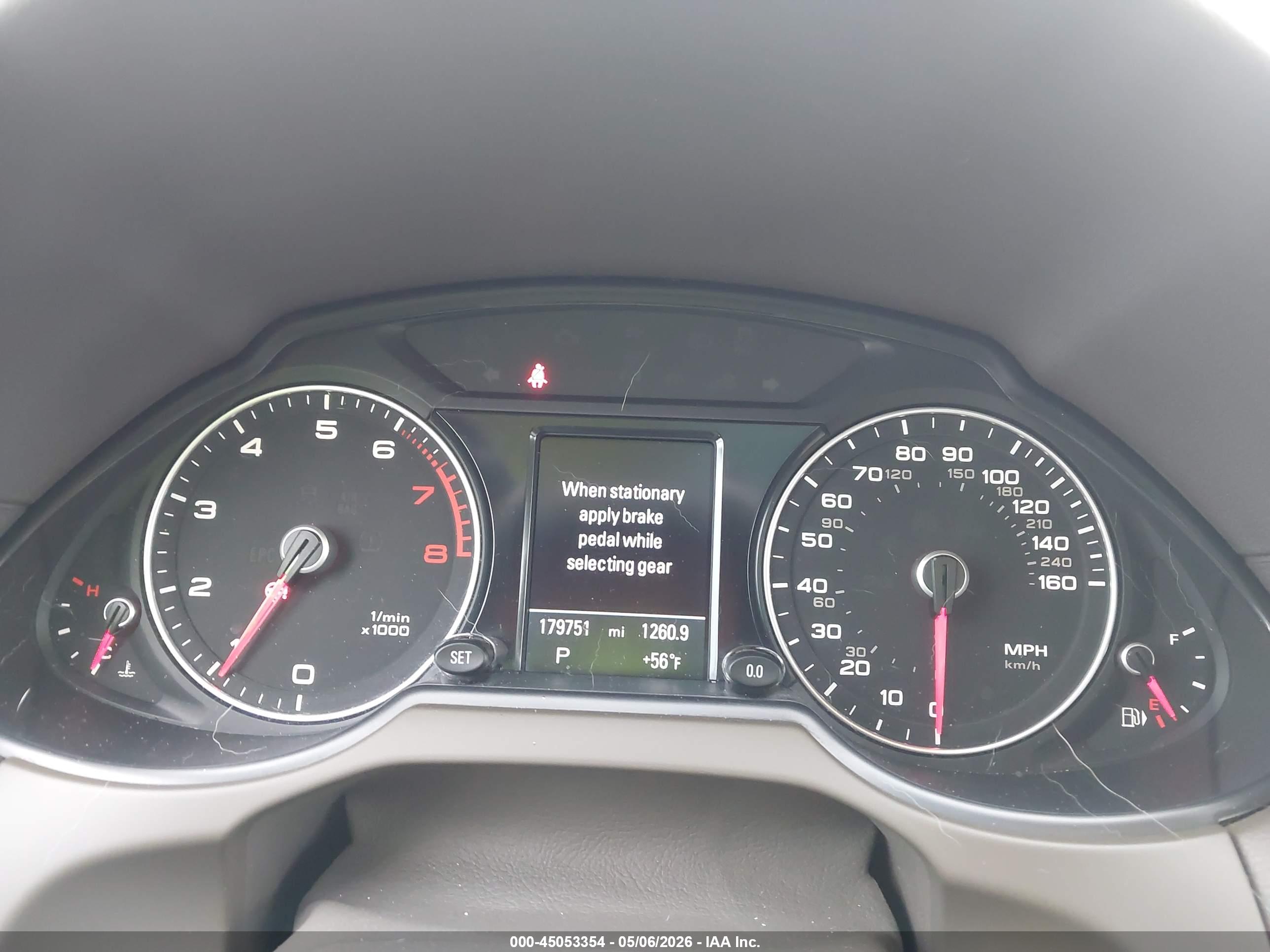 AUDI Q5 image 7