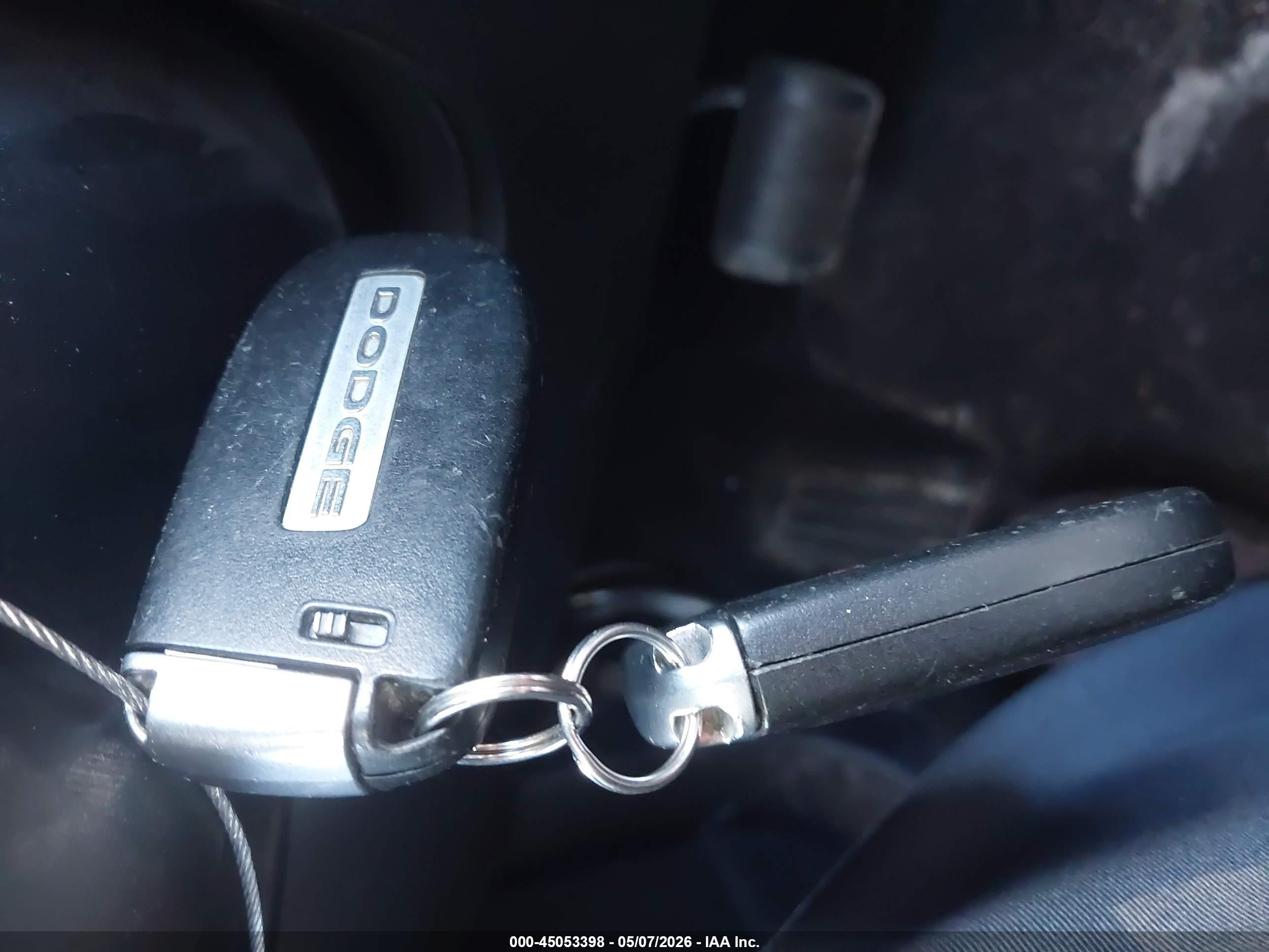DODGE JOURNEY image 11