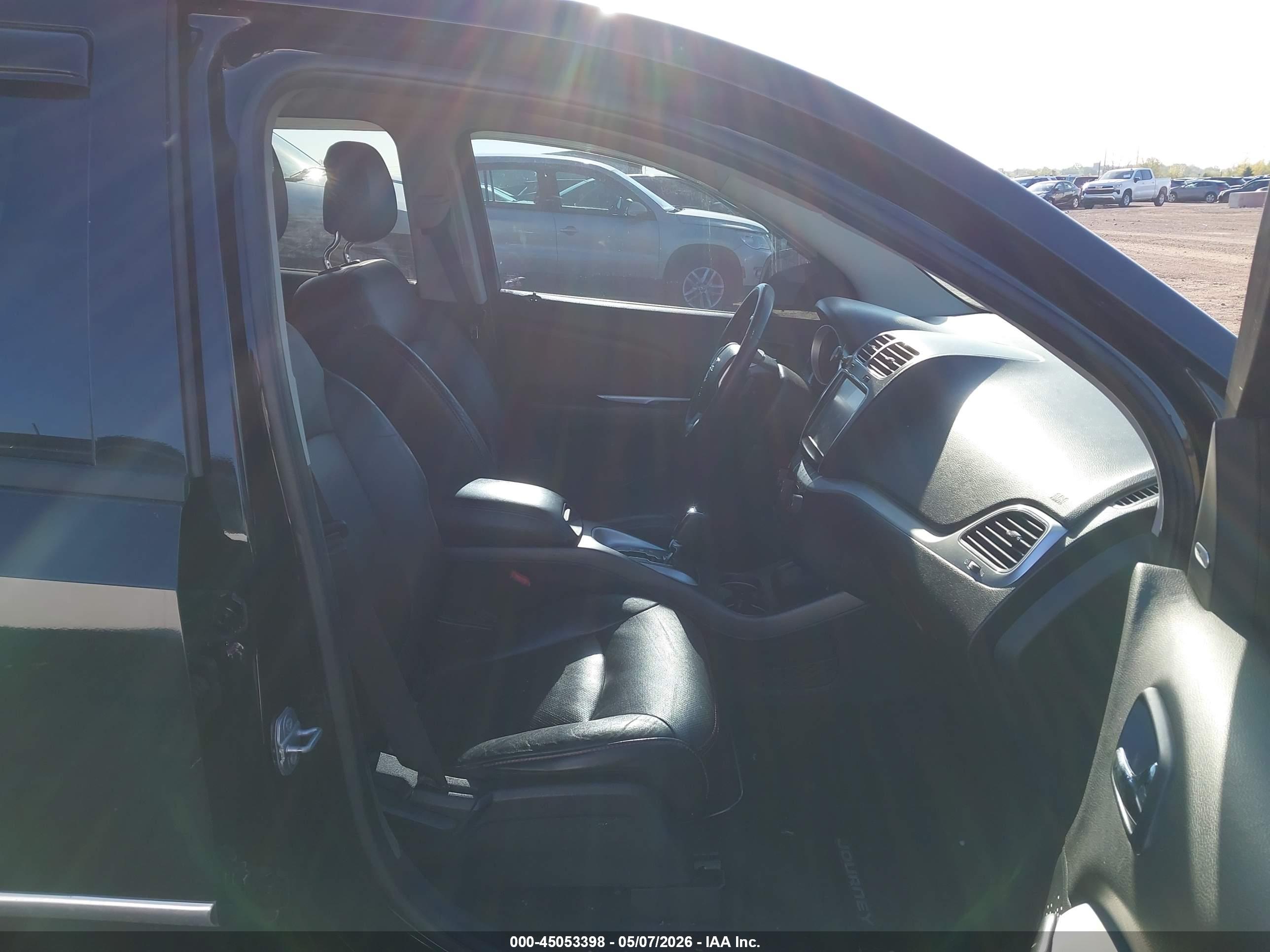 DODGE JOURNEY image 5