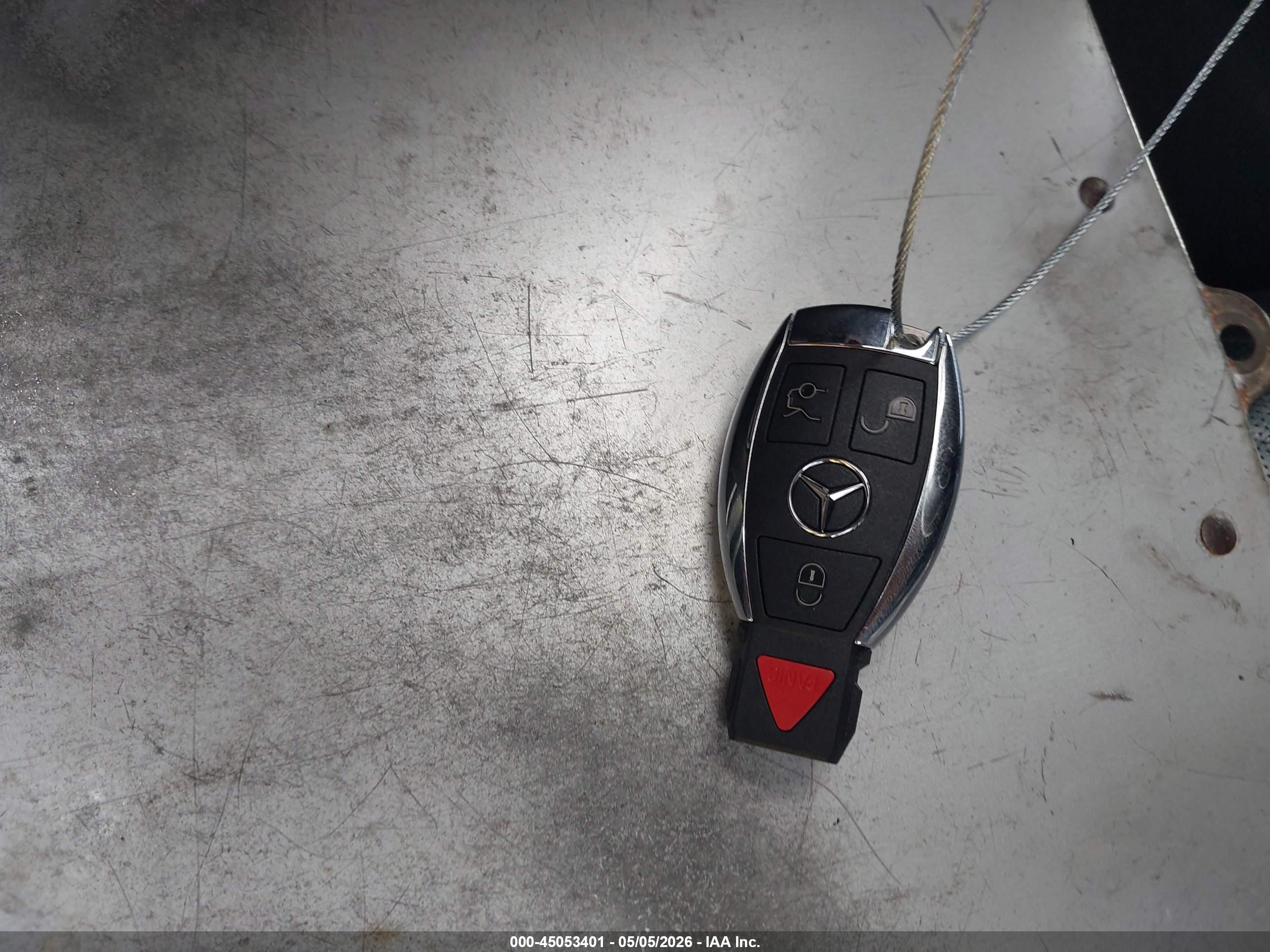 MERCEDES-BENZ S image 11