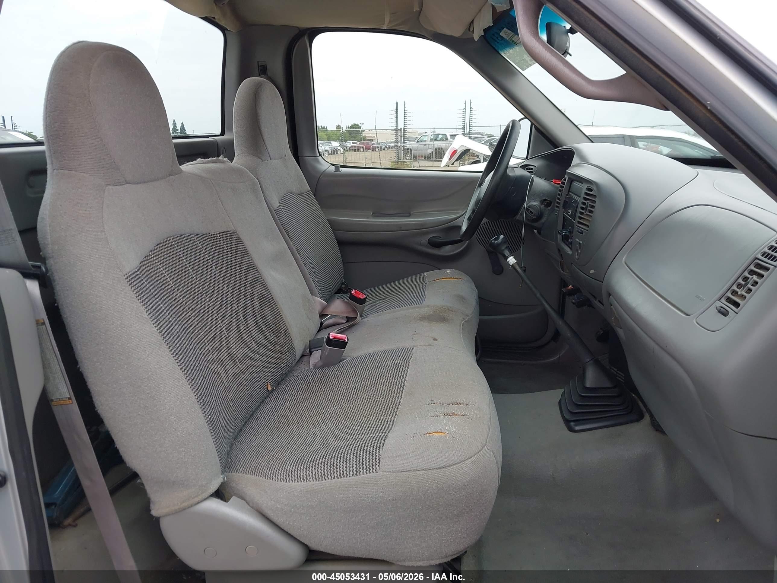 FORD F-150 image 5