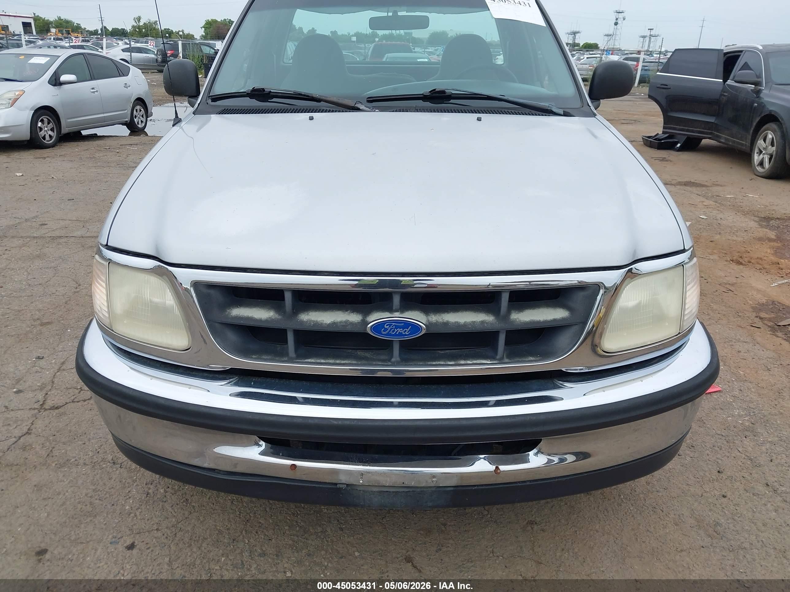 FORD F-150 image 6