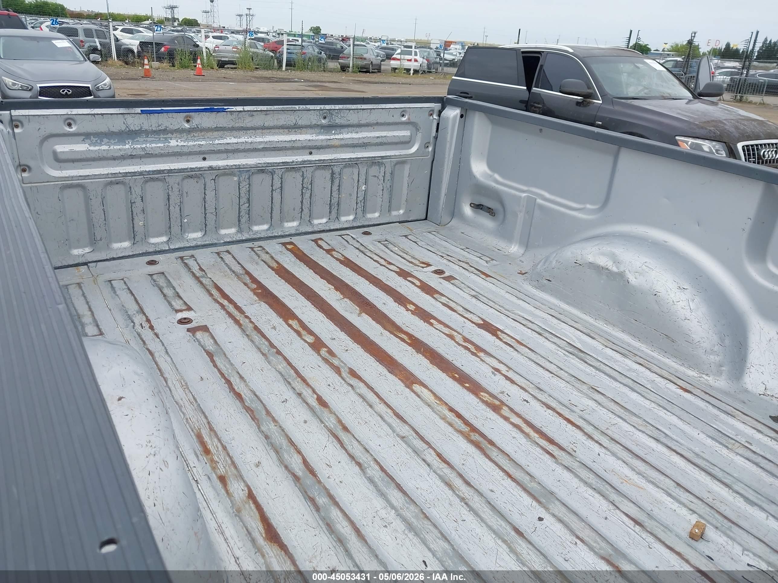 FORD F-150 image 8