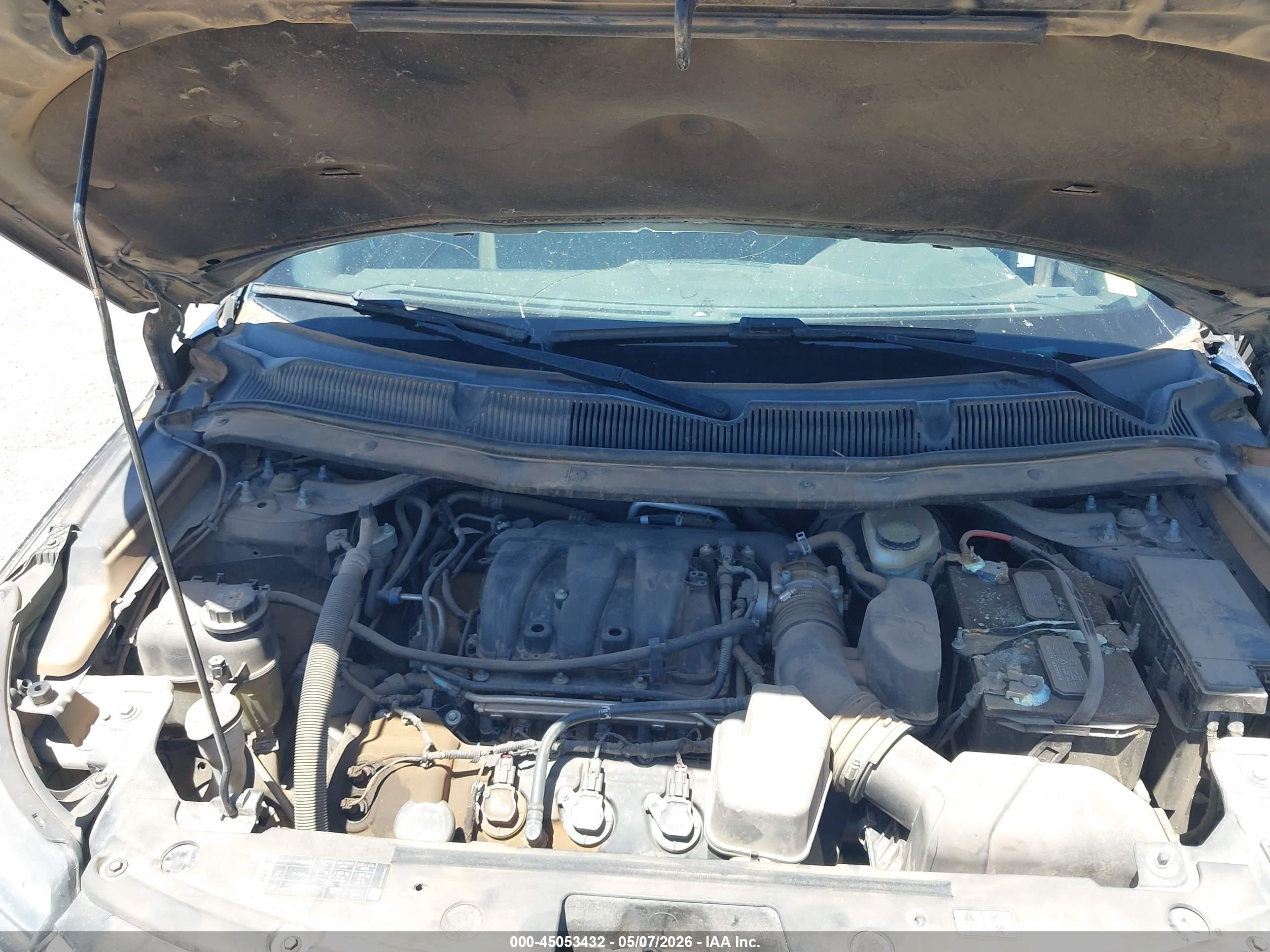 FORD EXPLORER image 10