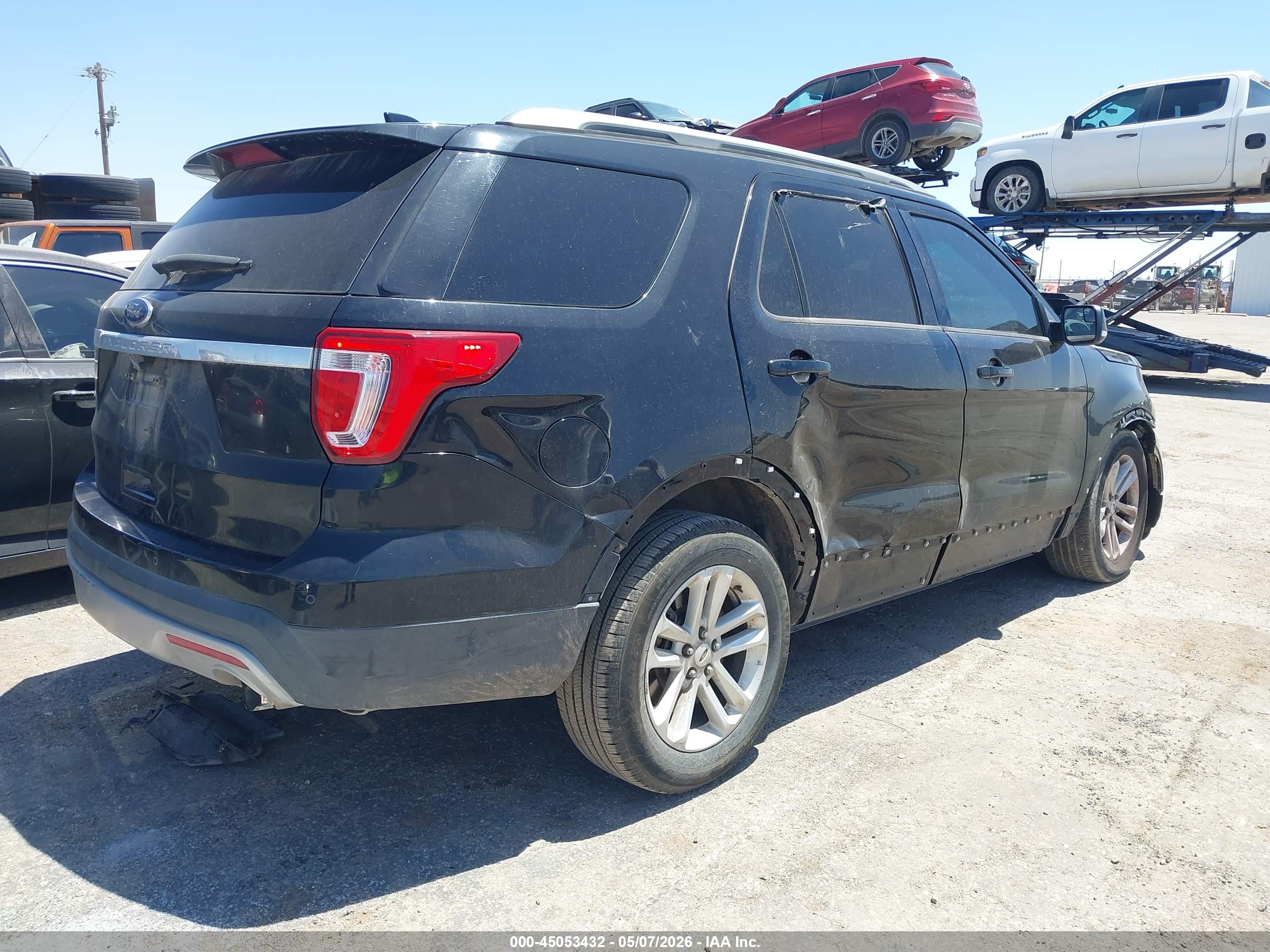 FORD EXPLORER image 4