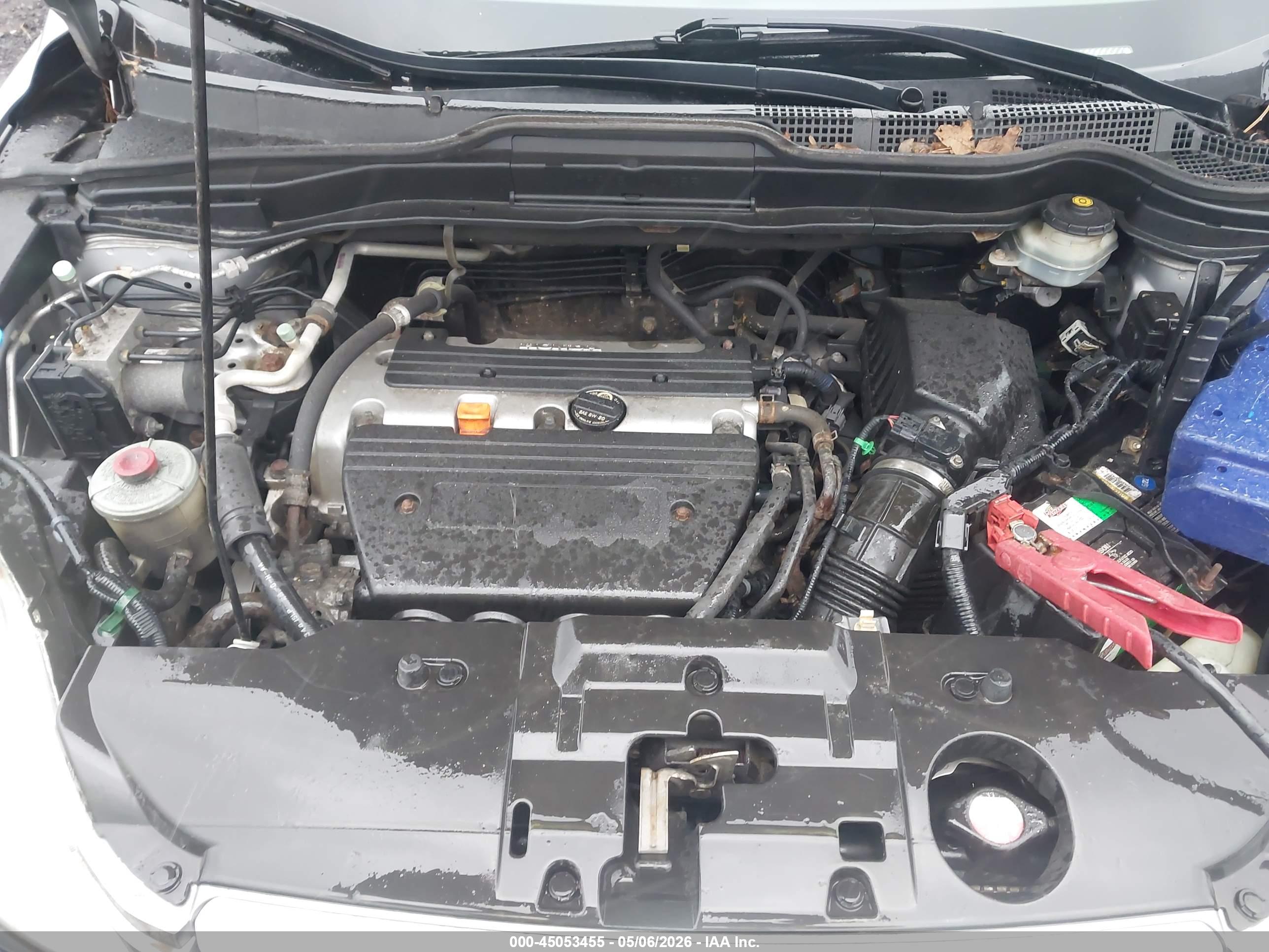 HONDA CR-V image 10