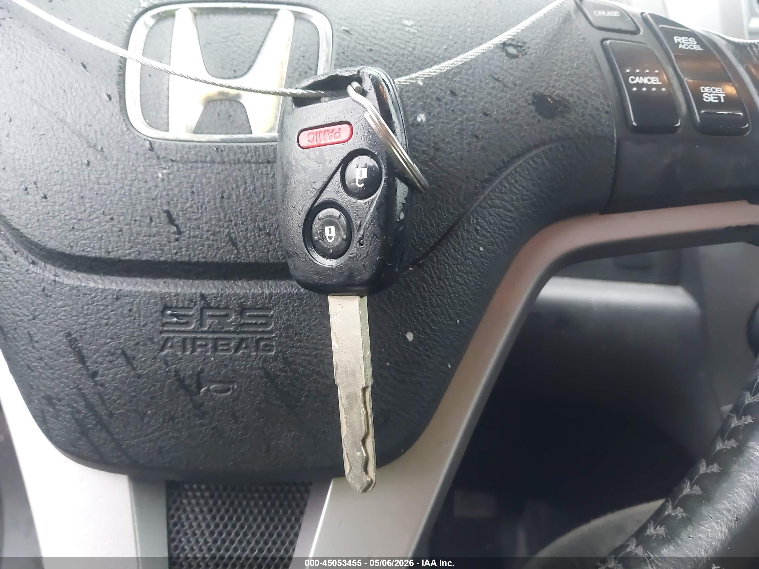 HONDA CR-V image 11
