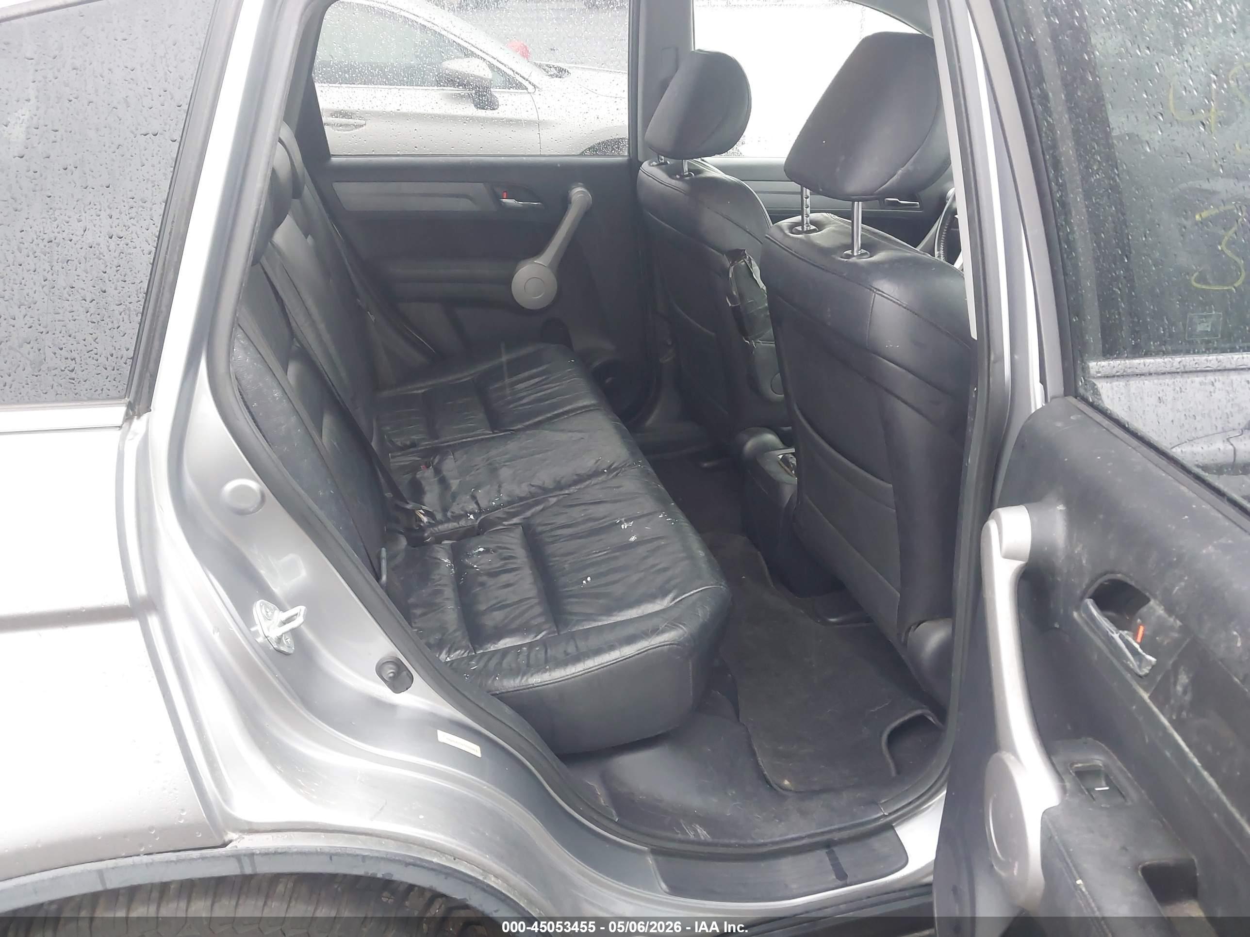 HONDA CR-V image 8