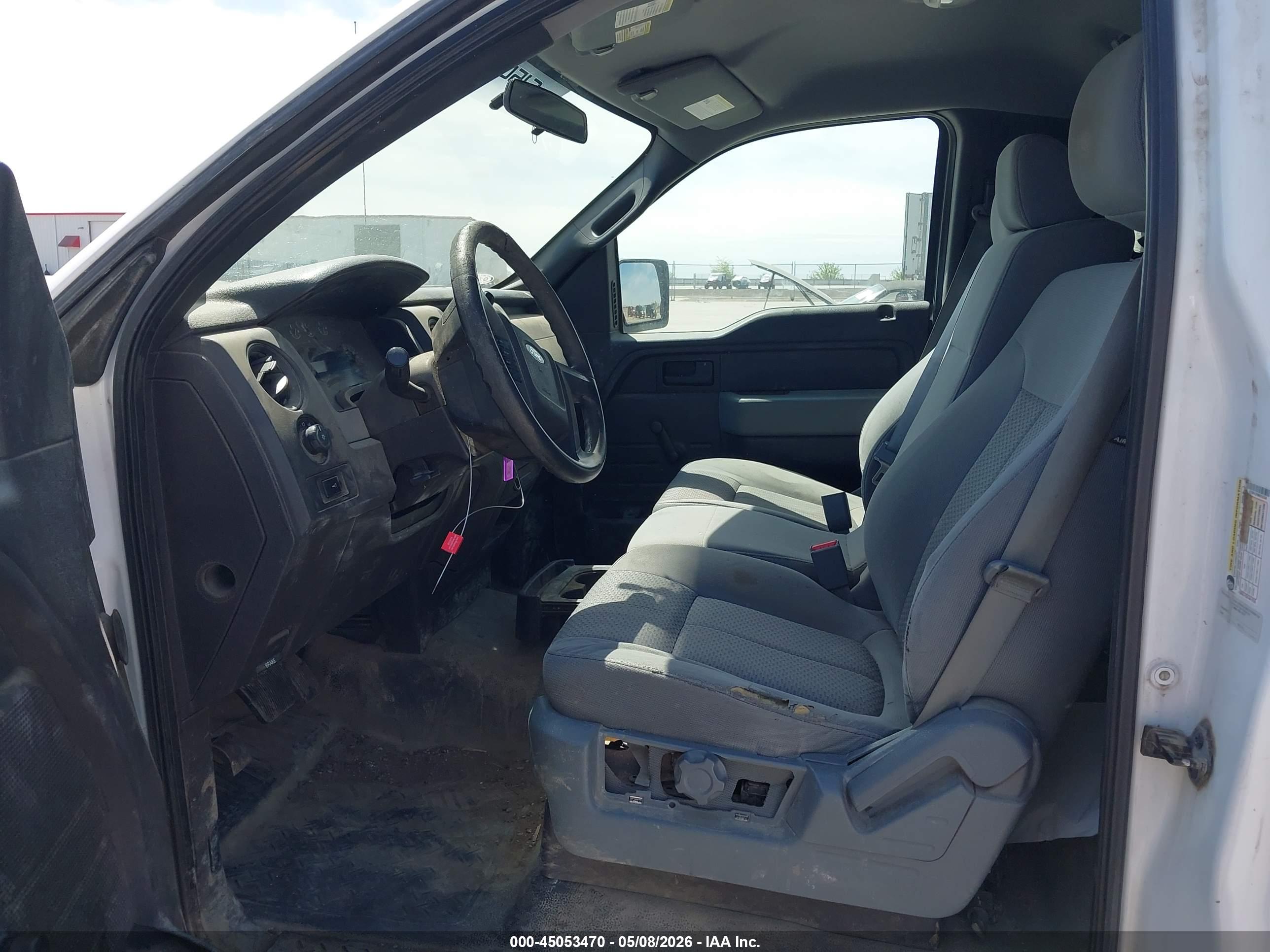 FORD F-150 image 5