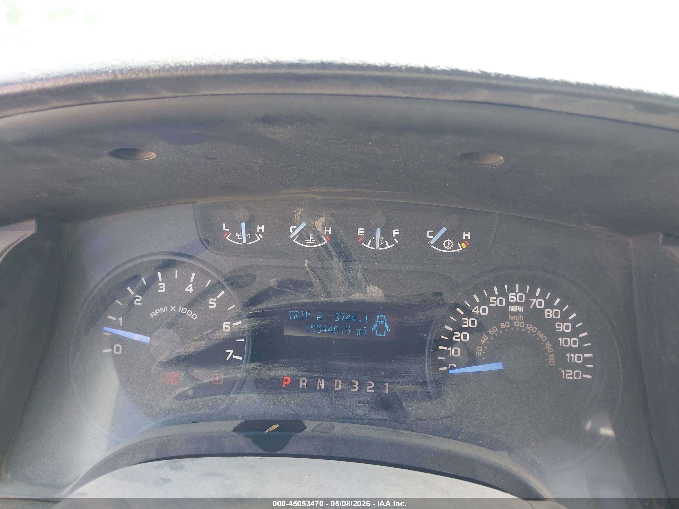 FORD F-150 image 7