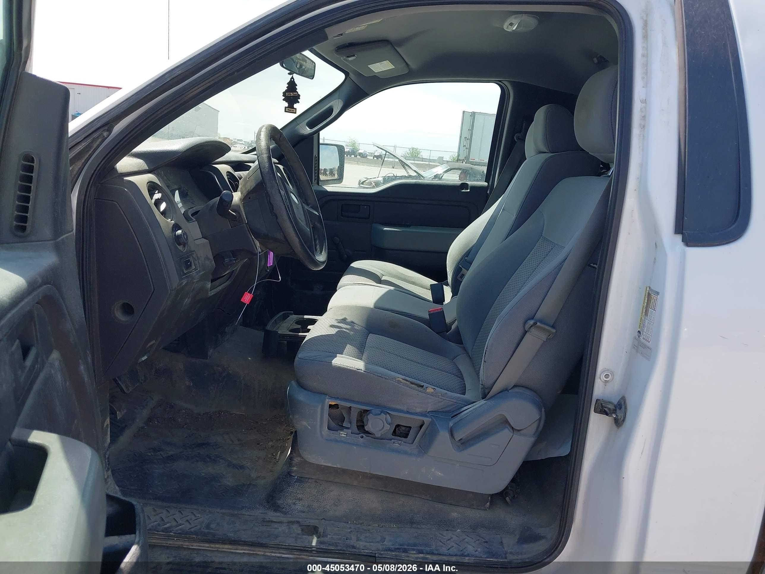 FORD F-150 image 8