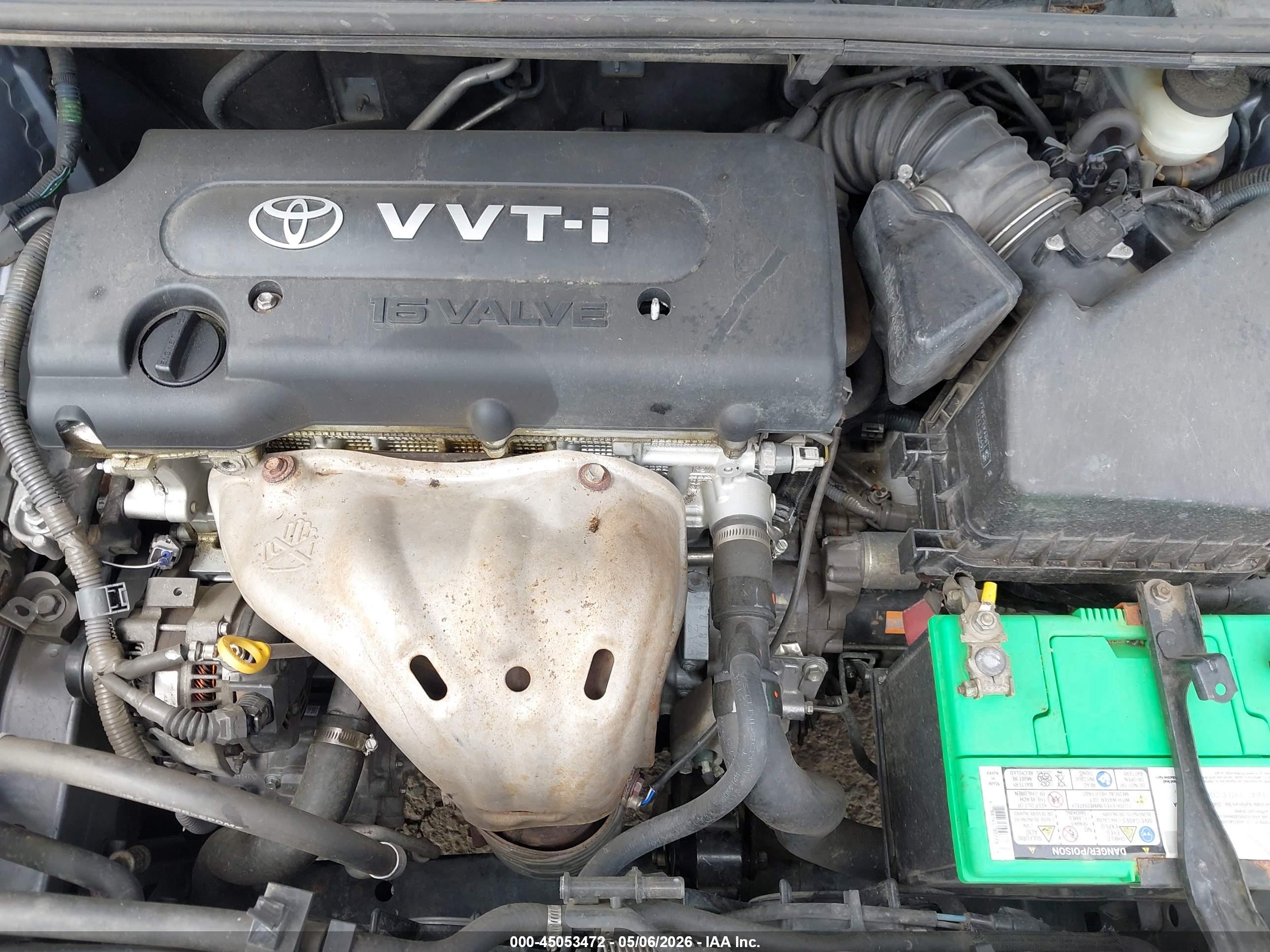 SCION XB image 10