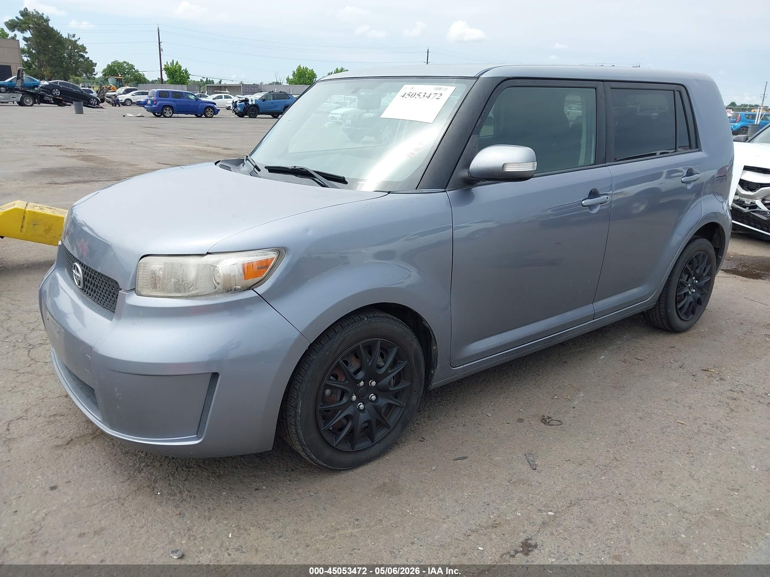 SCION XB image 2