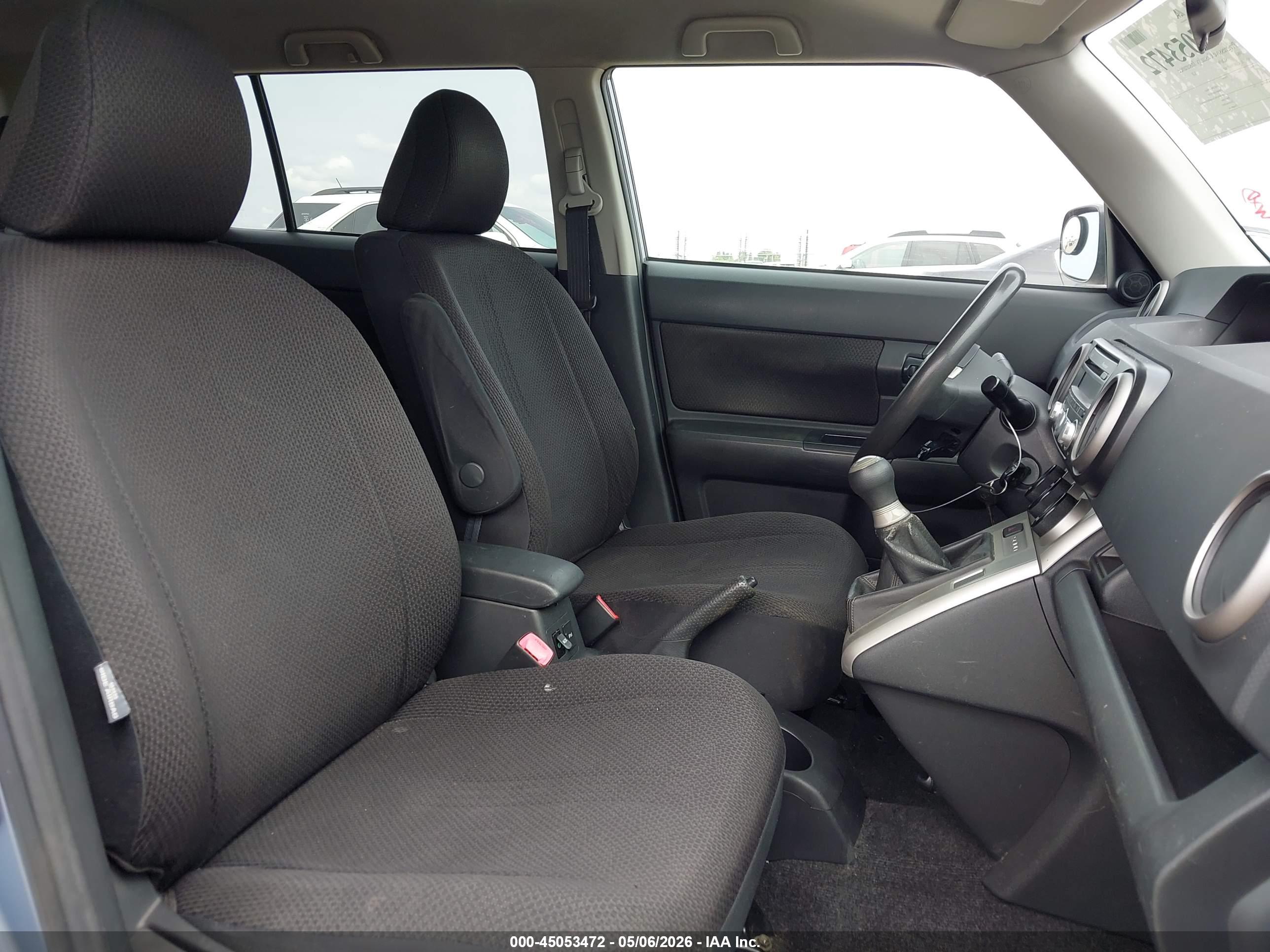 SCION XB image 5
