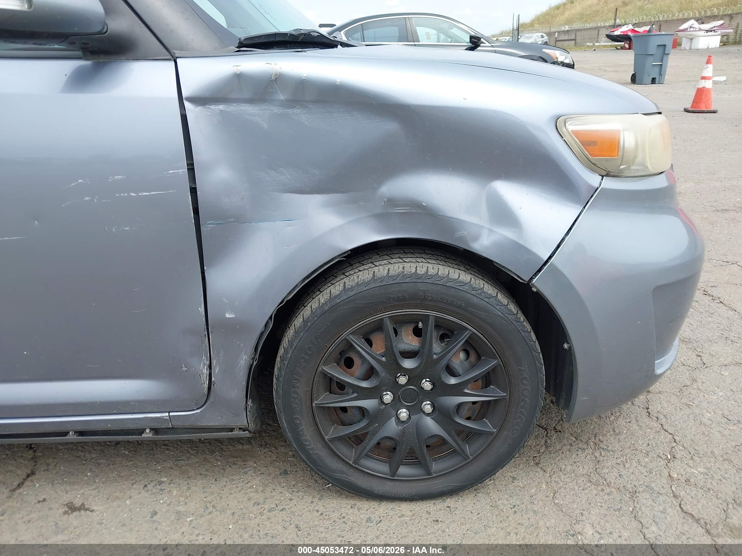 SCION XB image 6