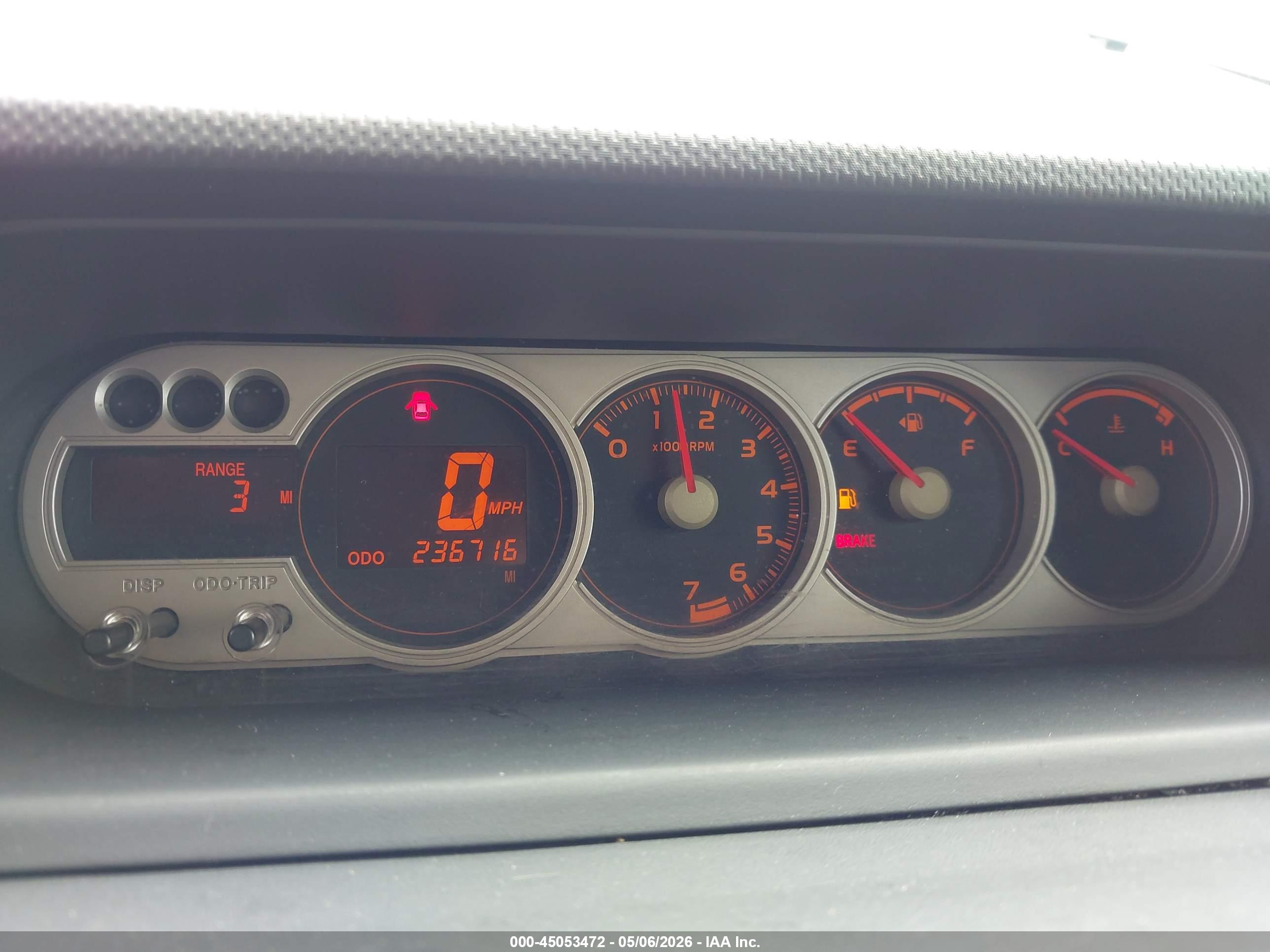 SCION XB image 7