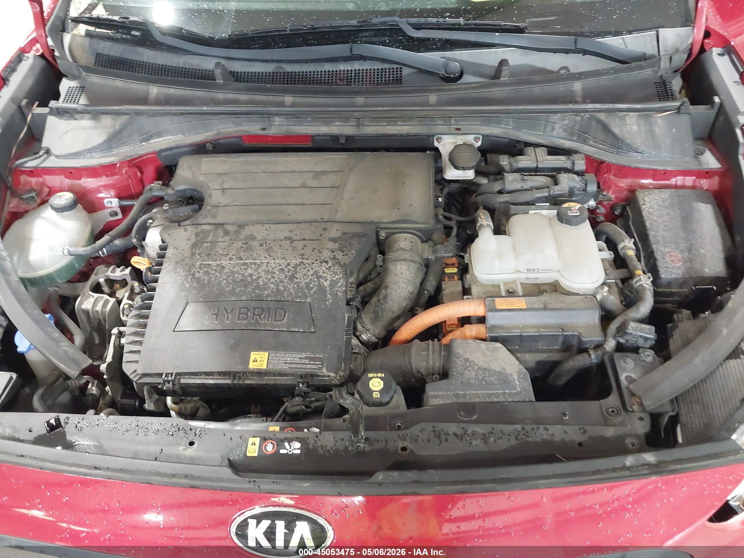 KIA NIRO image 10