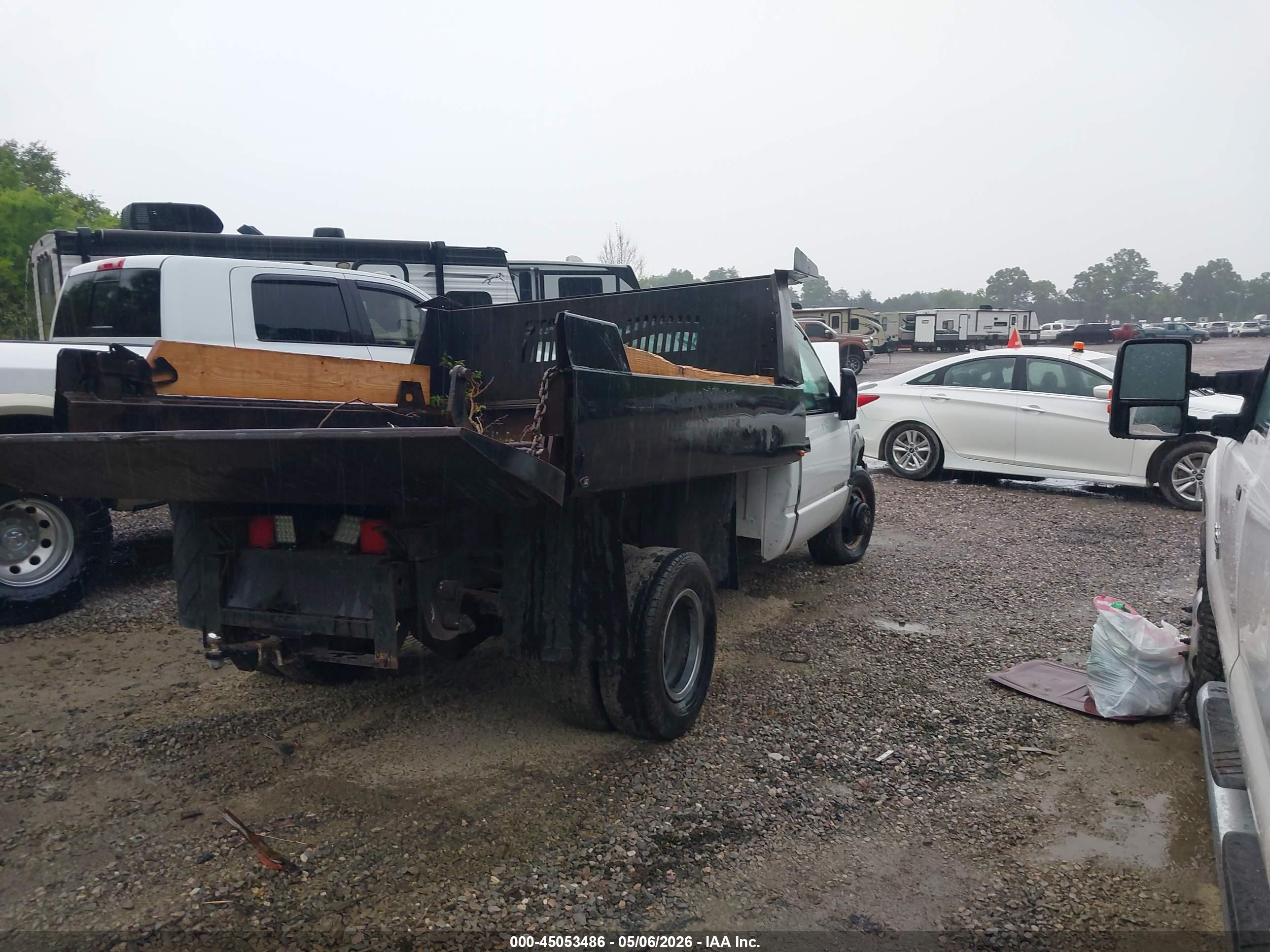 CHEVROLET GMT-400 image 4