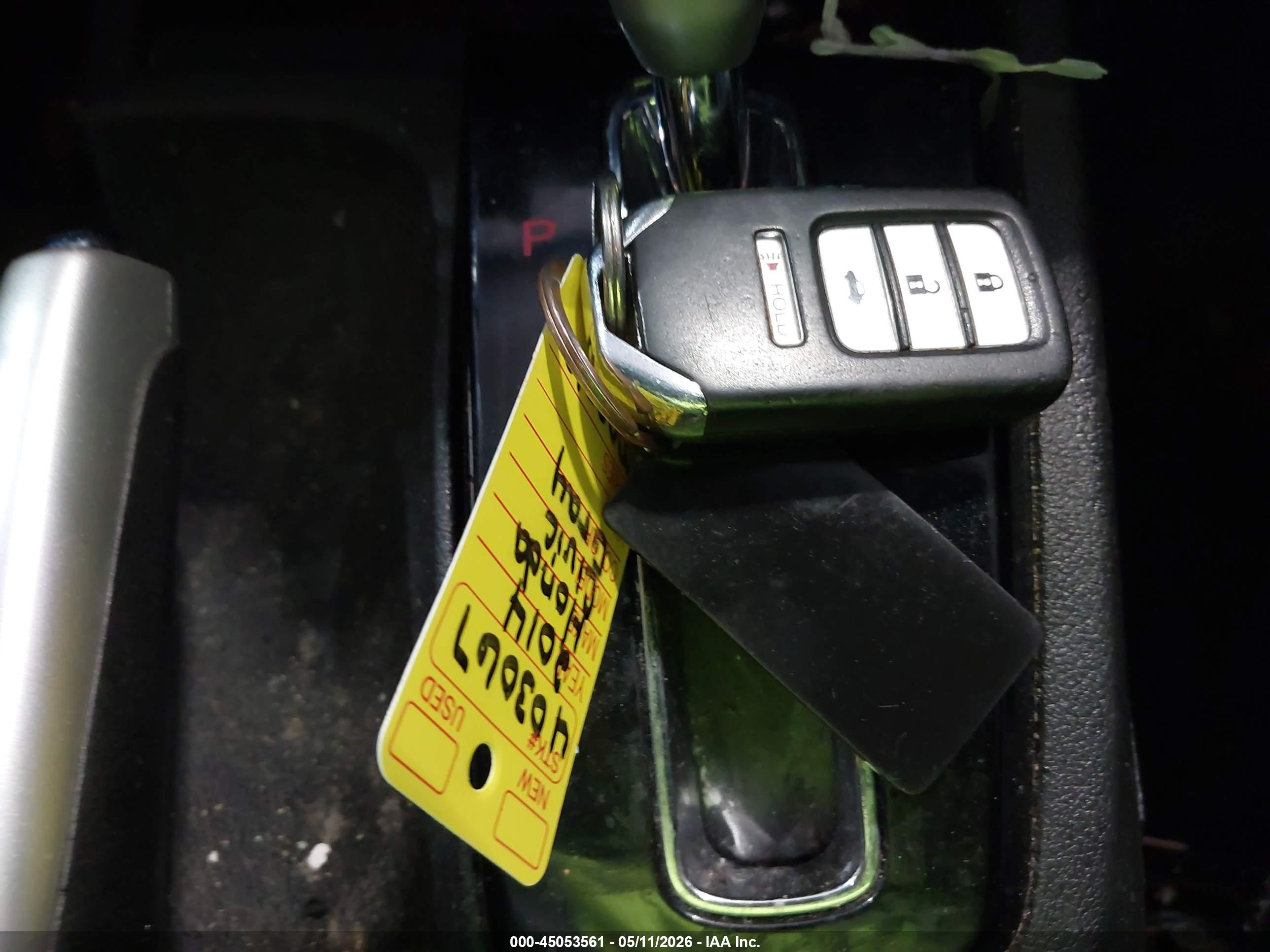 HONDA CIVIC image 11