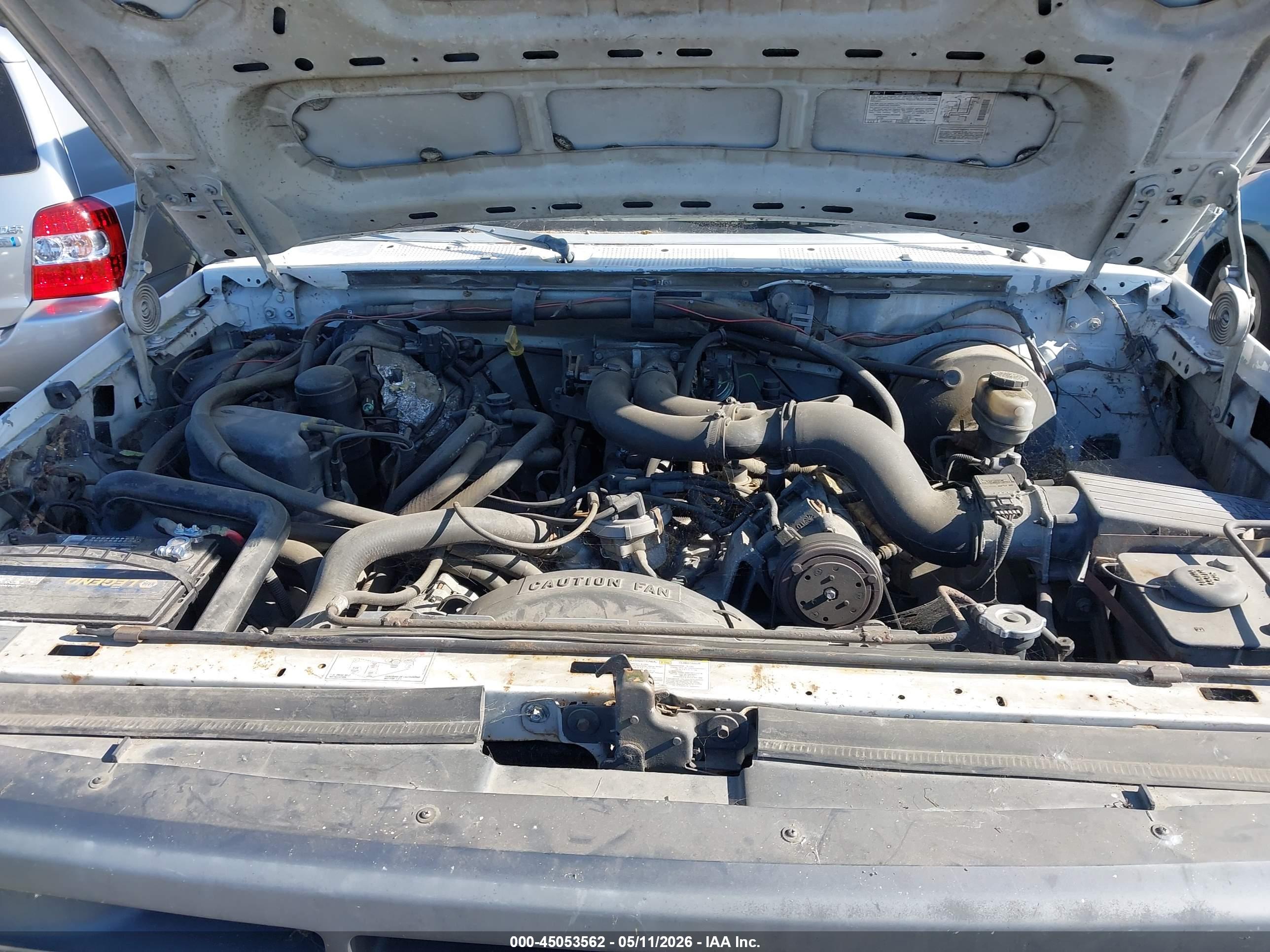 FORD F-350 image 10