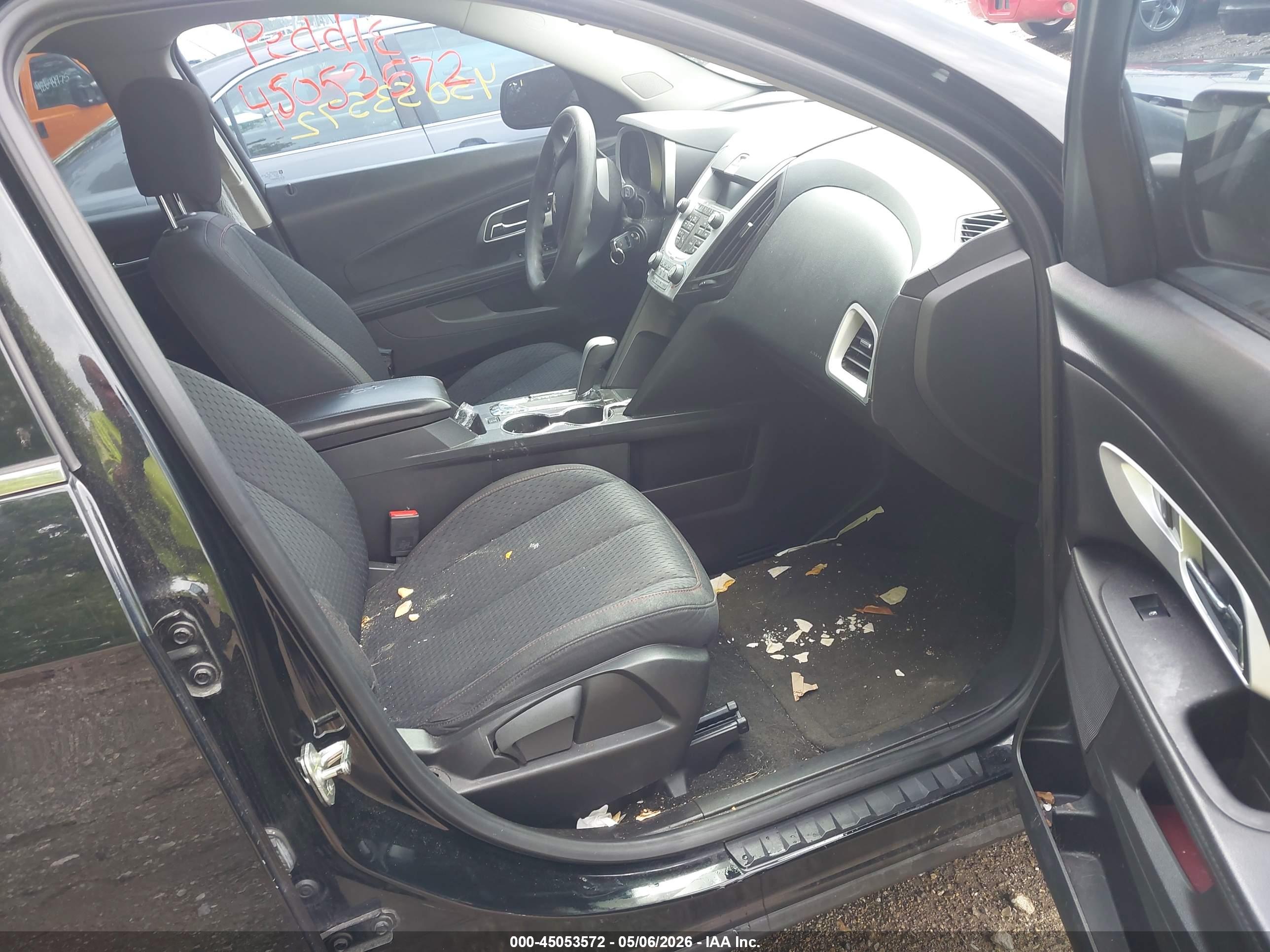 CHEVROLET EQUINOX image 5