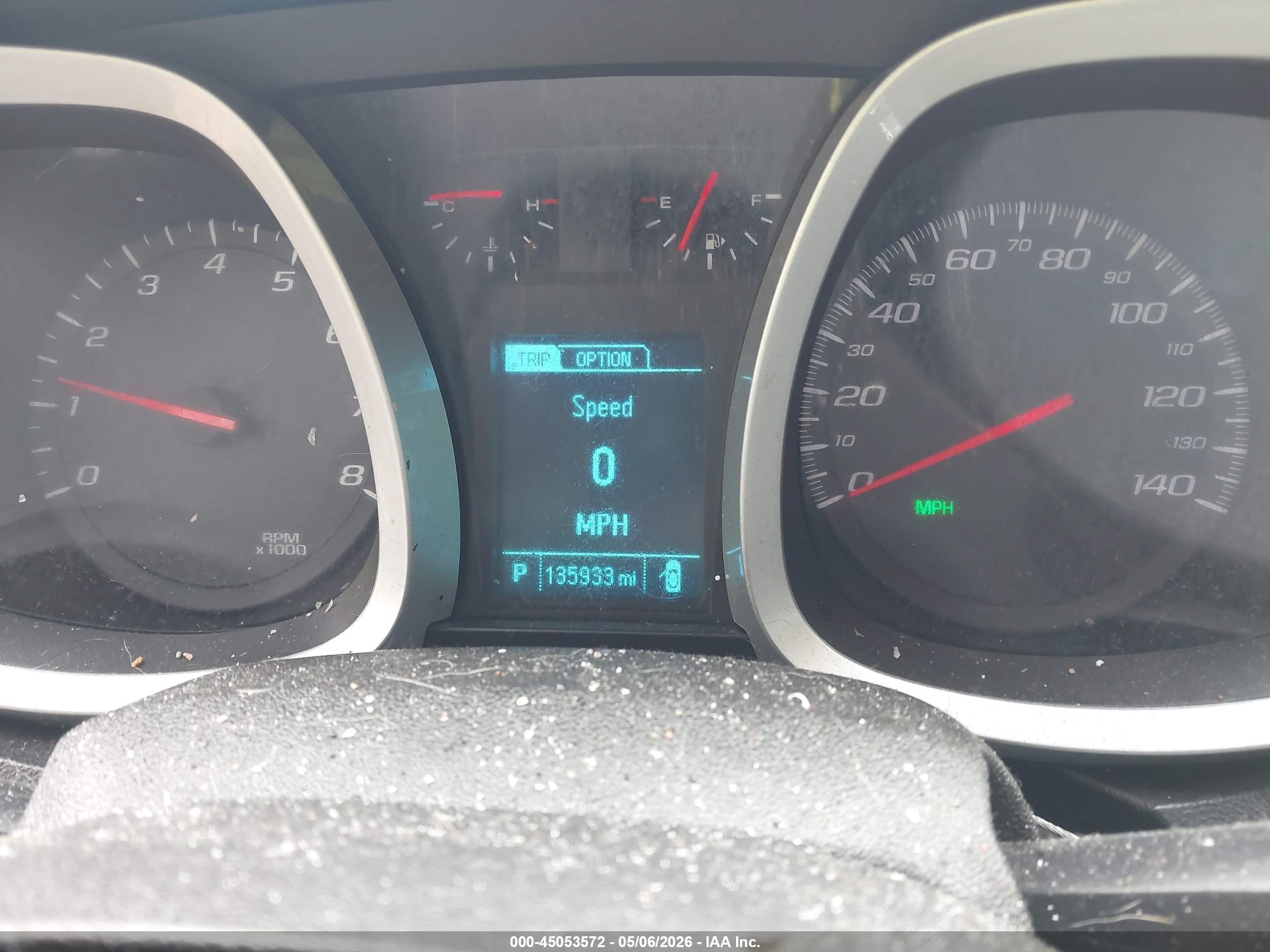 CHEVROLET EQUINOX image 7