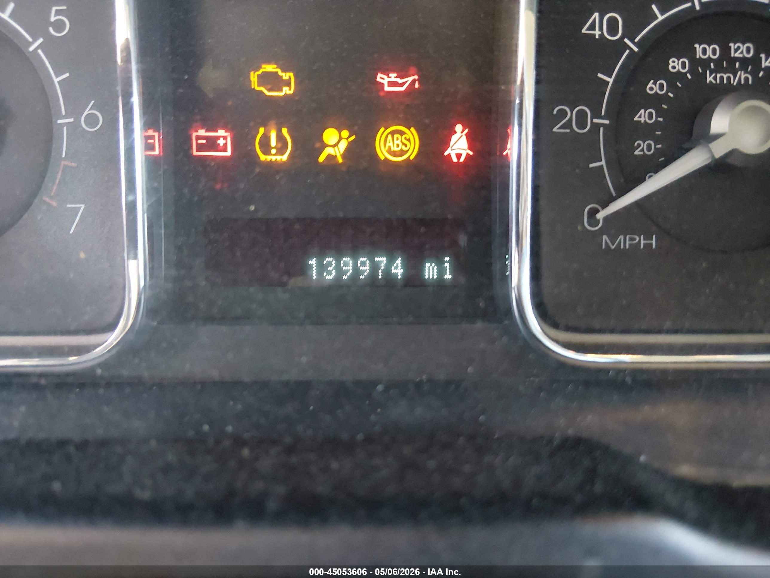 LINCOLN MKX image 7