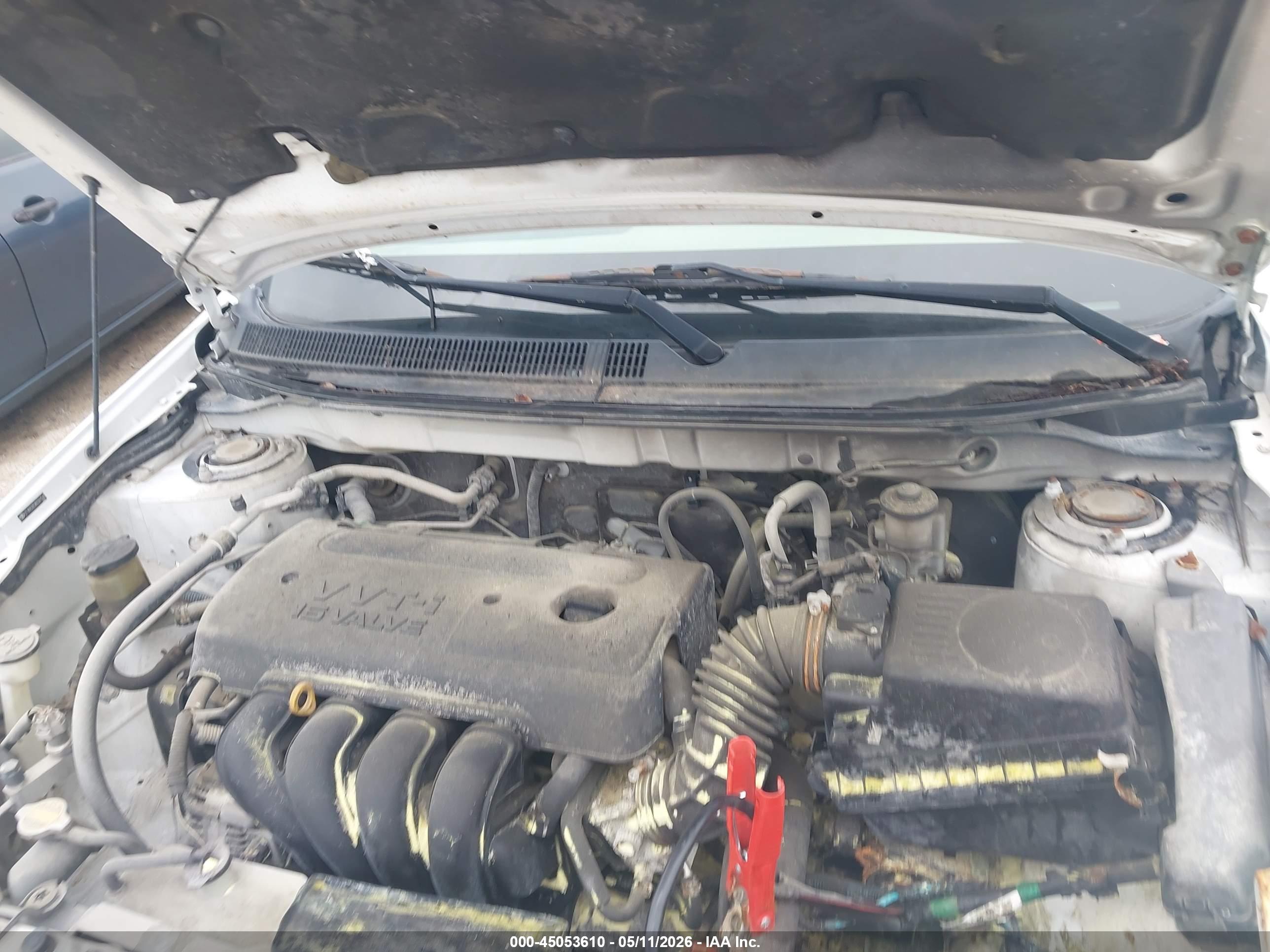 TOYOTA MATRIX image 10
