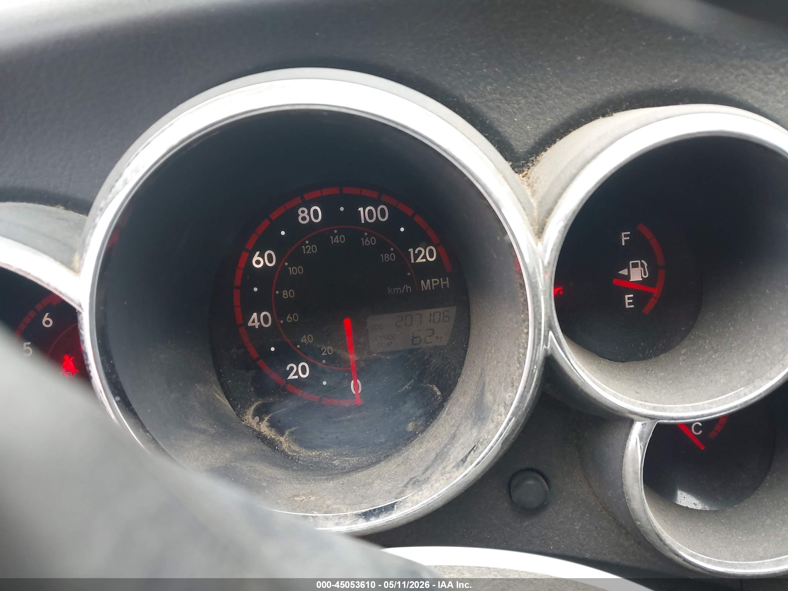 TOYOTA MATRIX image 7