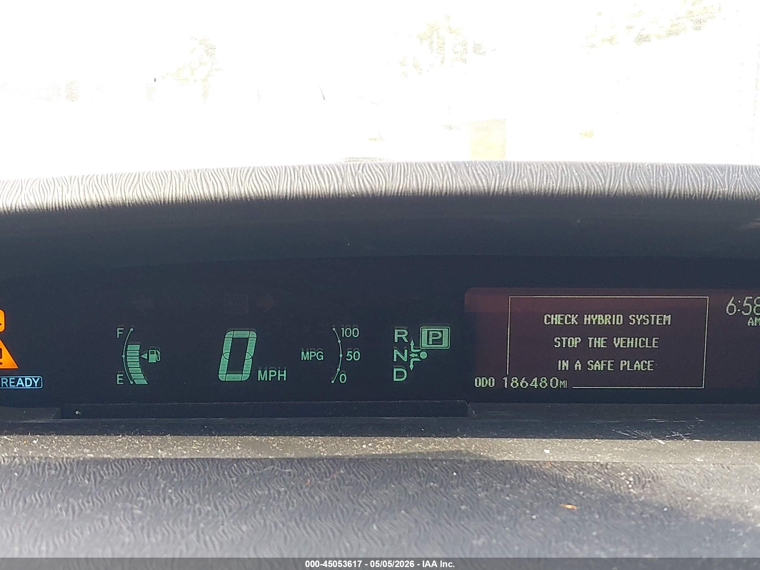 TOYOTA PRIUS image 7