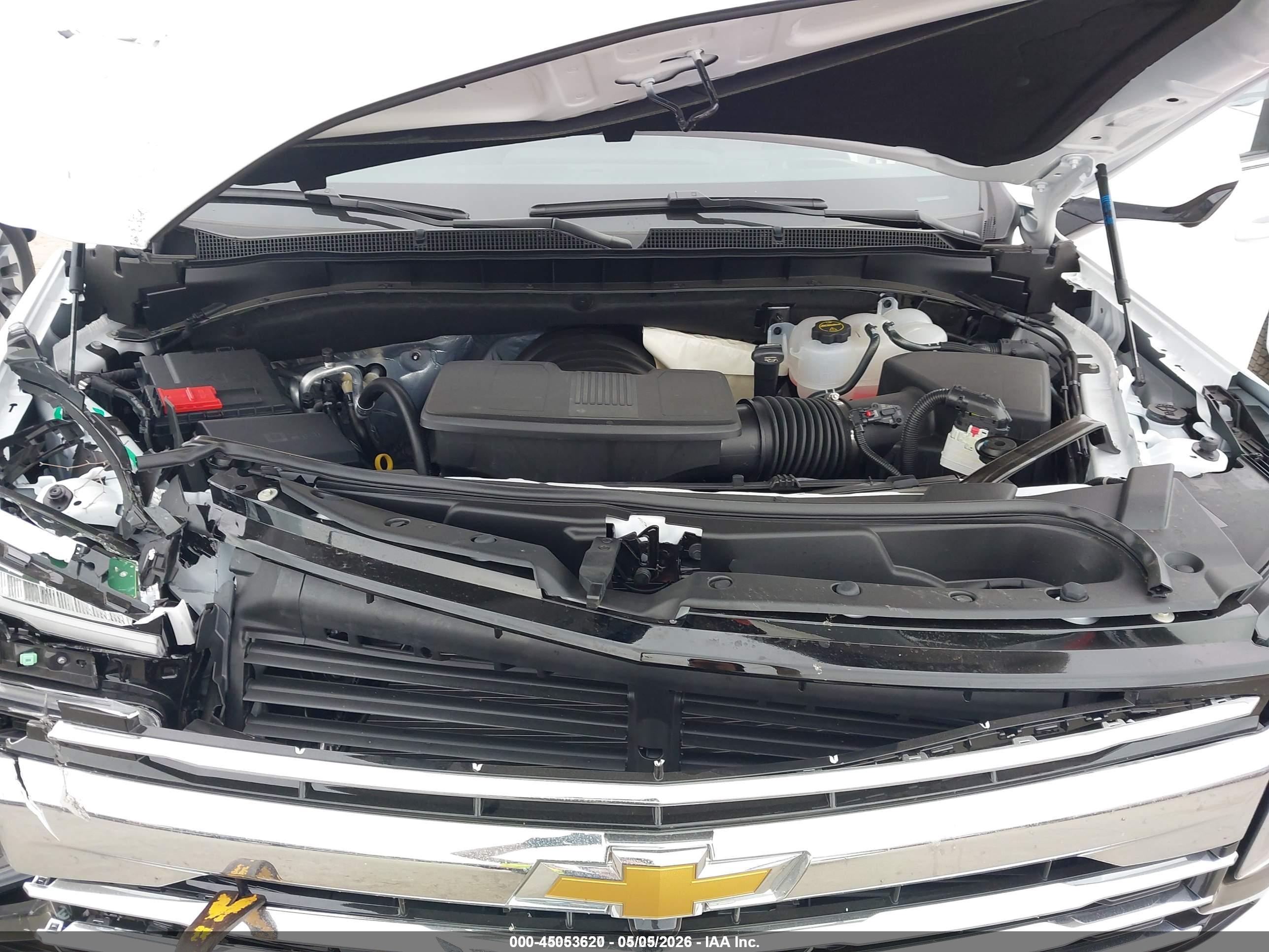 CHEVROLET TAHOE image 10