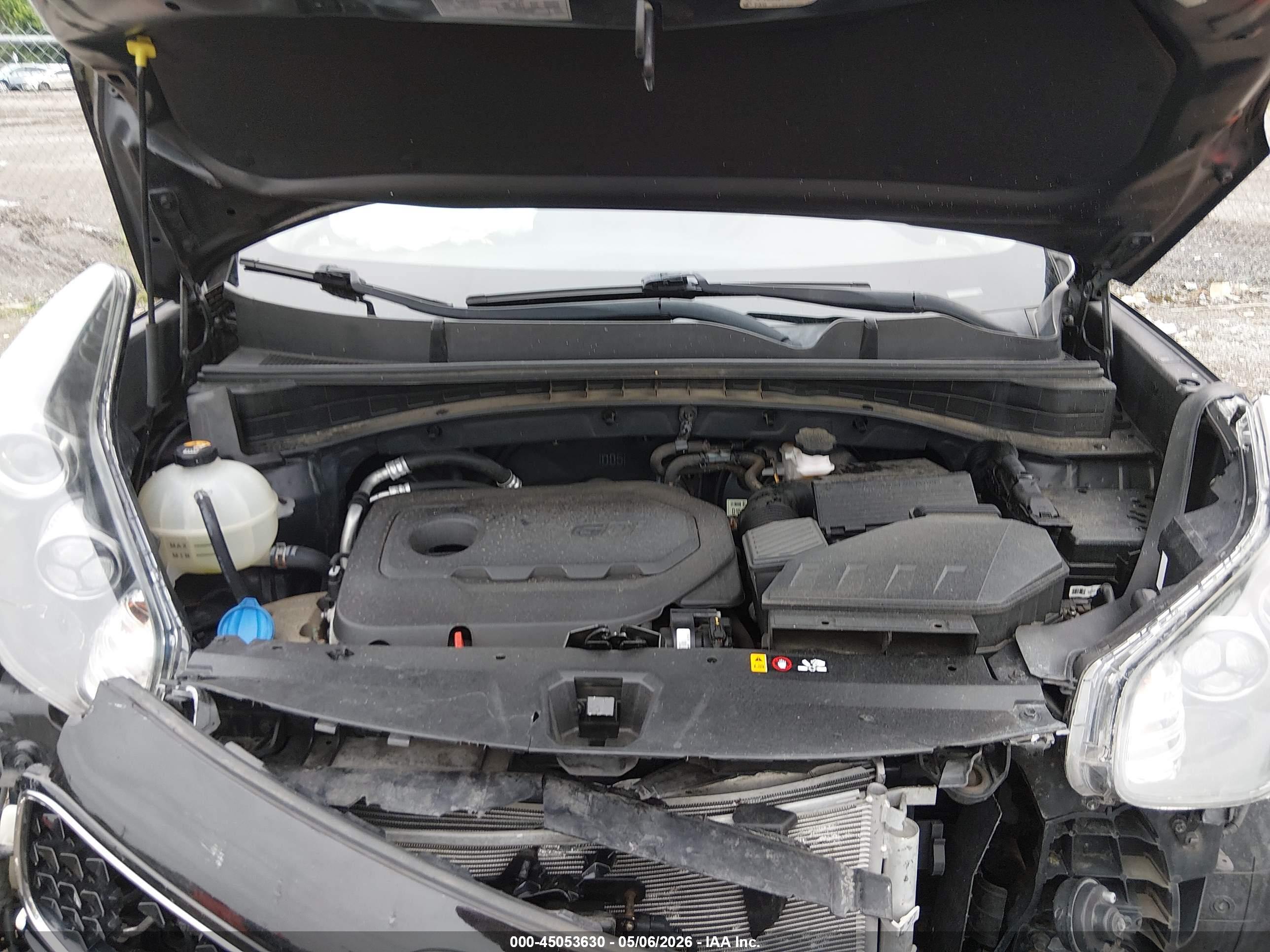 KIA SPORTAGE image 10