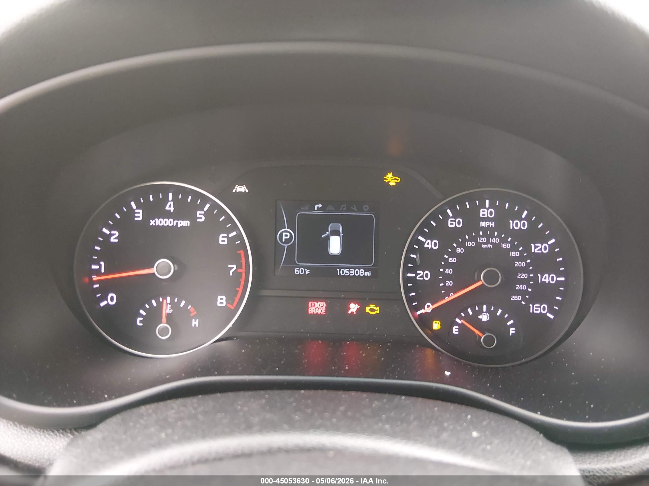 KIA SPORTAGE image 7