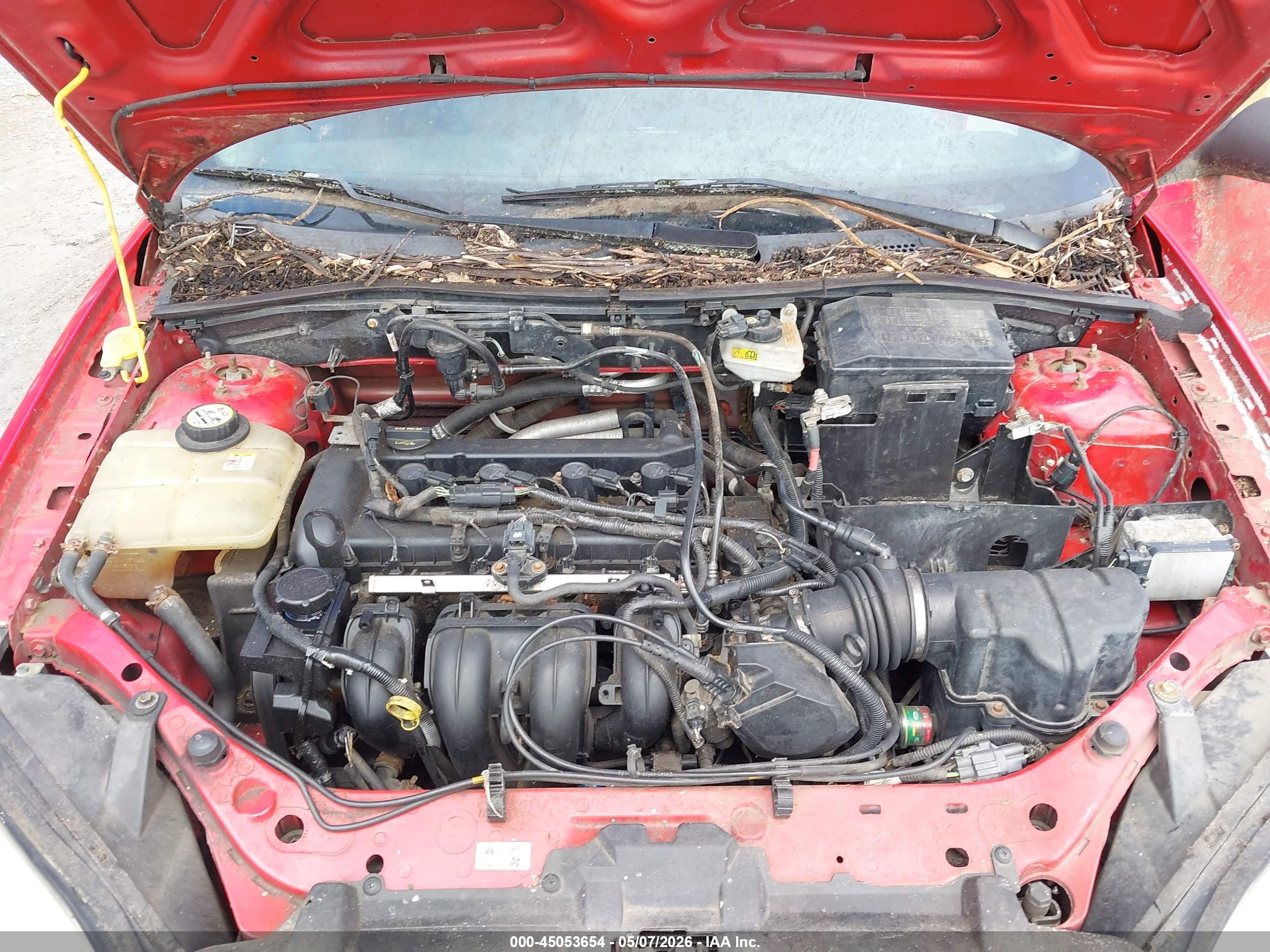 FORD FOCUS image 10
