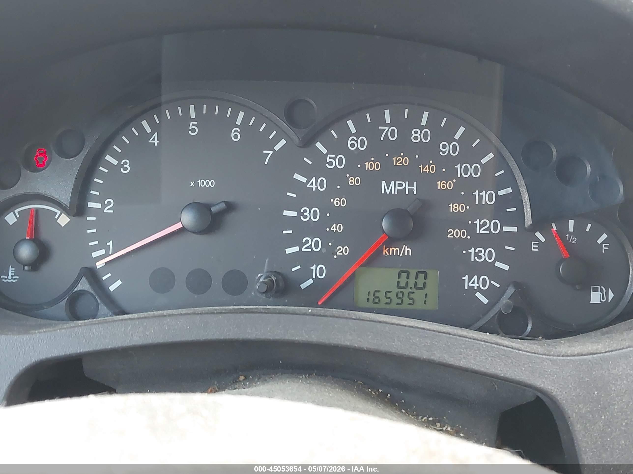 FORD FOCUS image 7