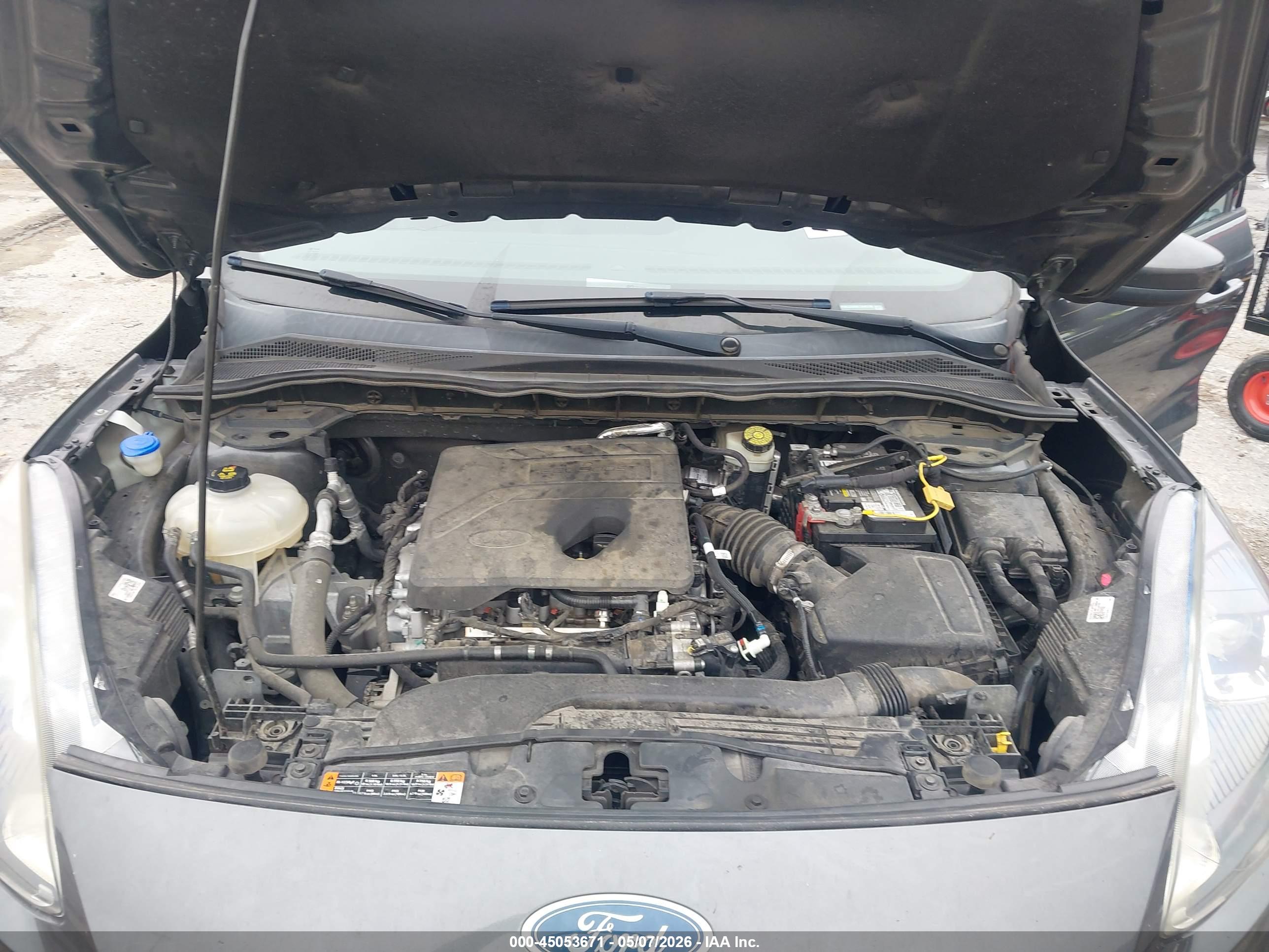 FORD ESCAPE image 10