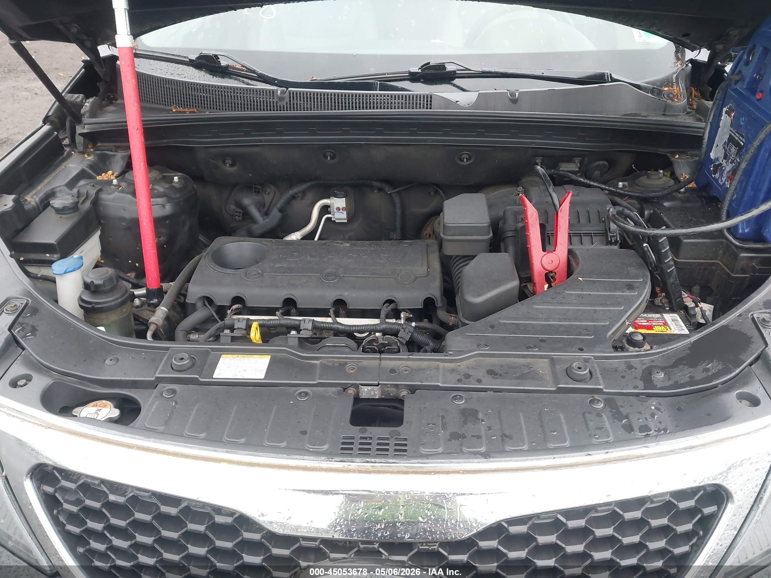 KIA SORENTO image 10