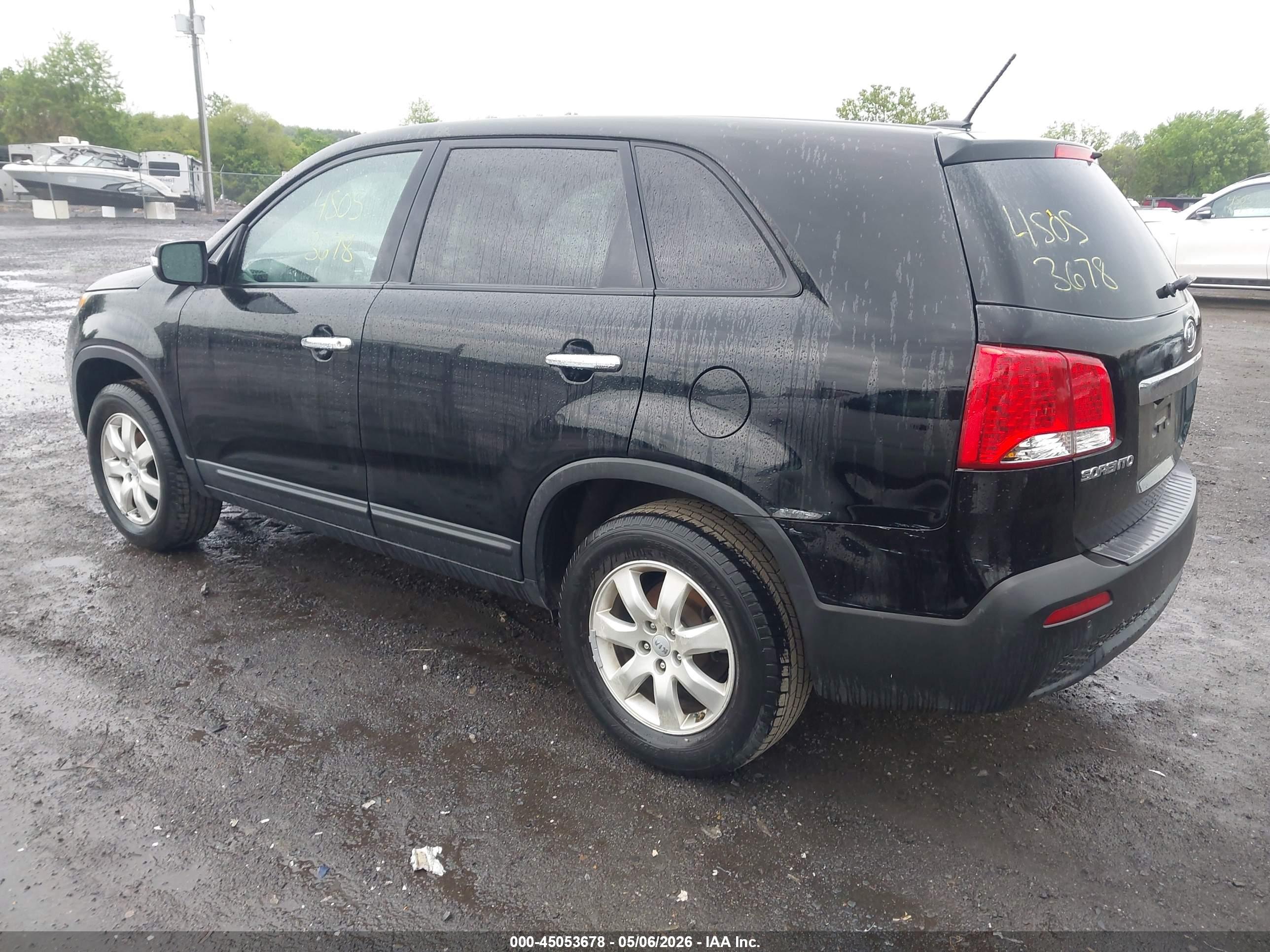 KIA SORENTO image 3