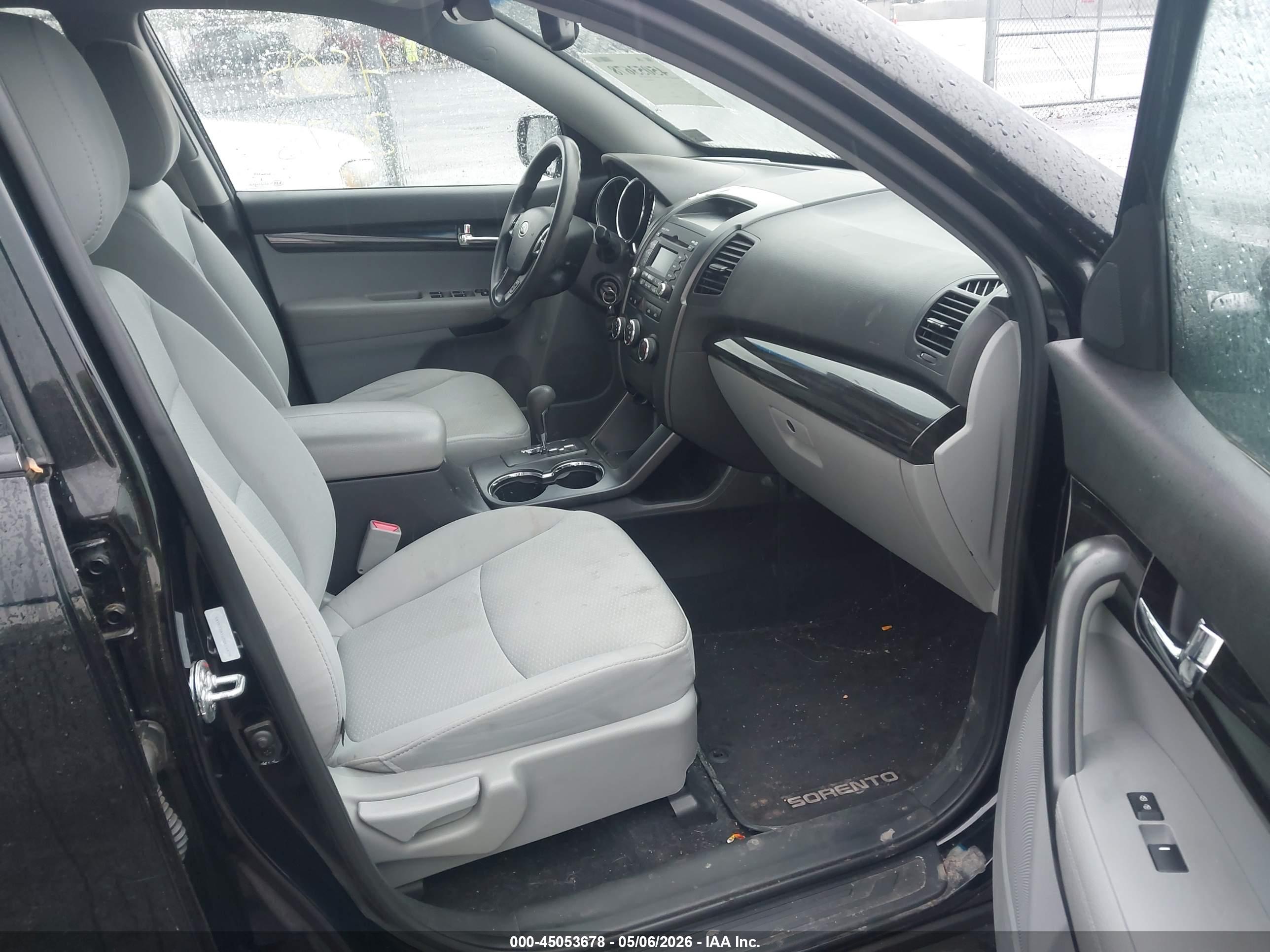 KIA SORENTO image 5