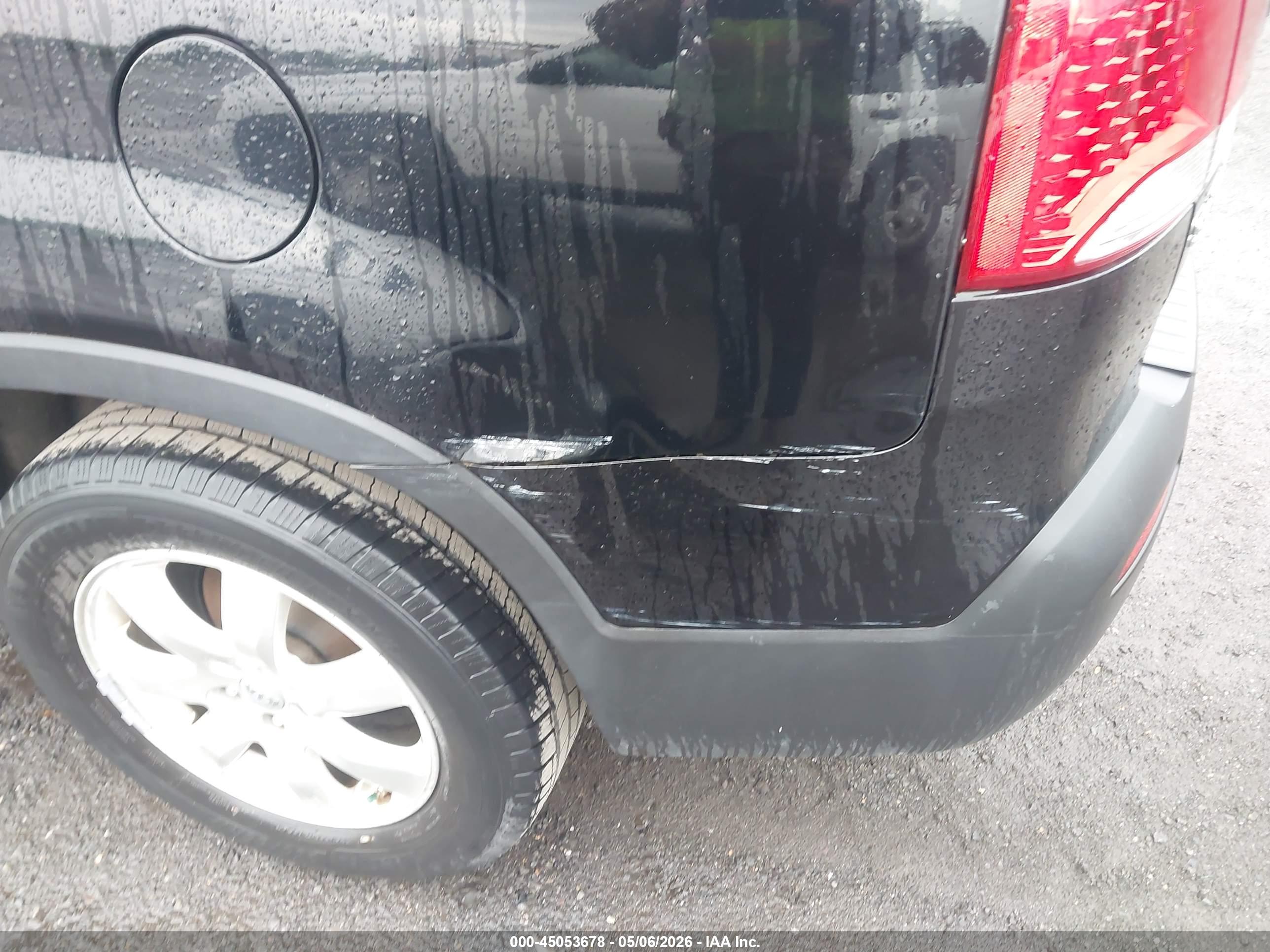KIA SORENTO image 6