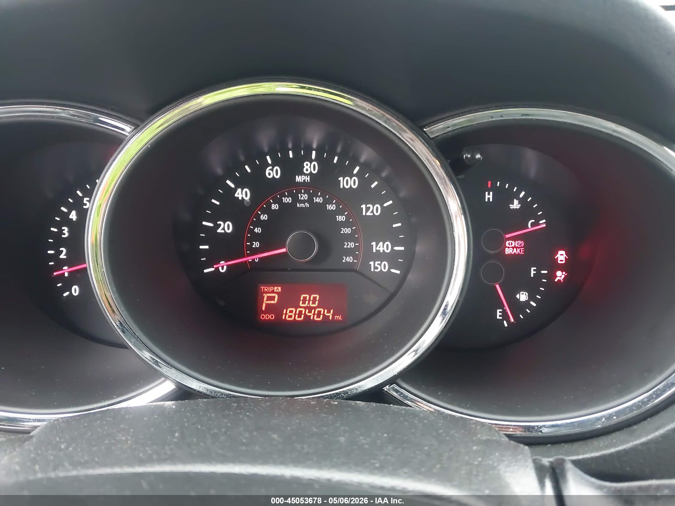 KIA SORENTO image 7