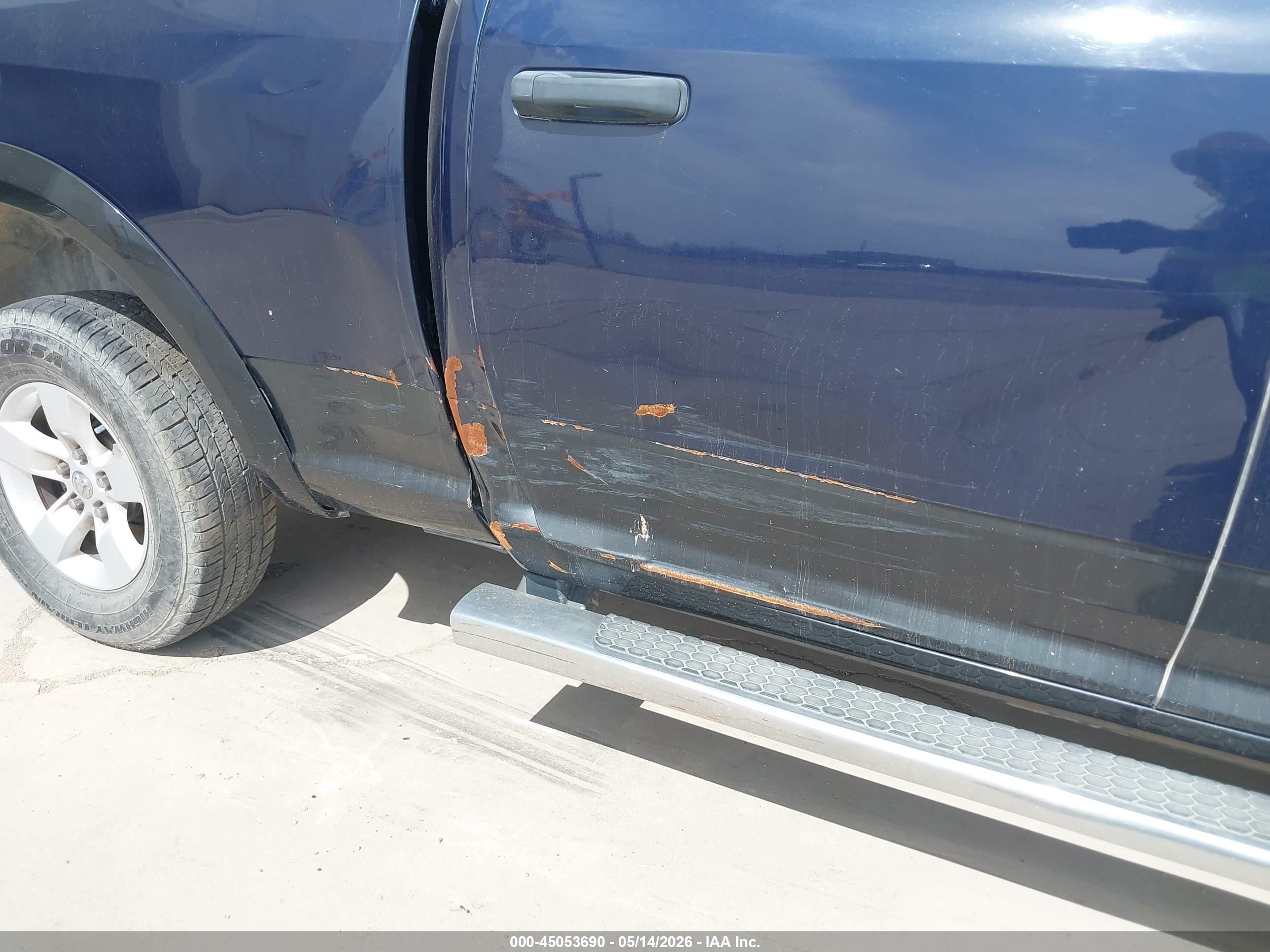 RAM 1500 image 6