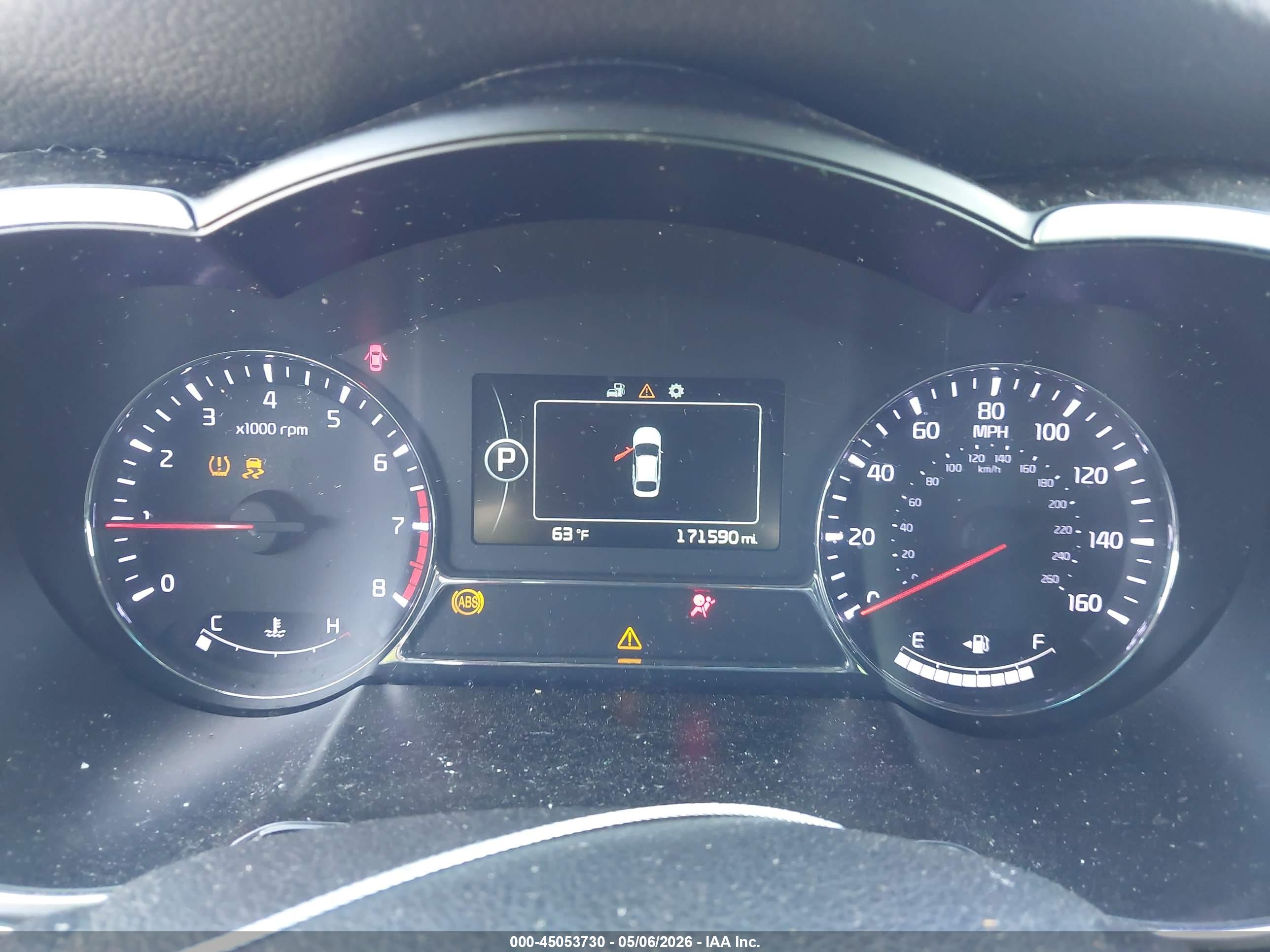 KIA OPTIMA image 7