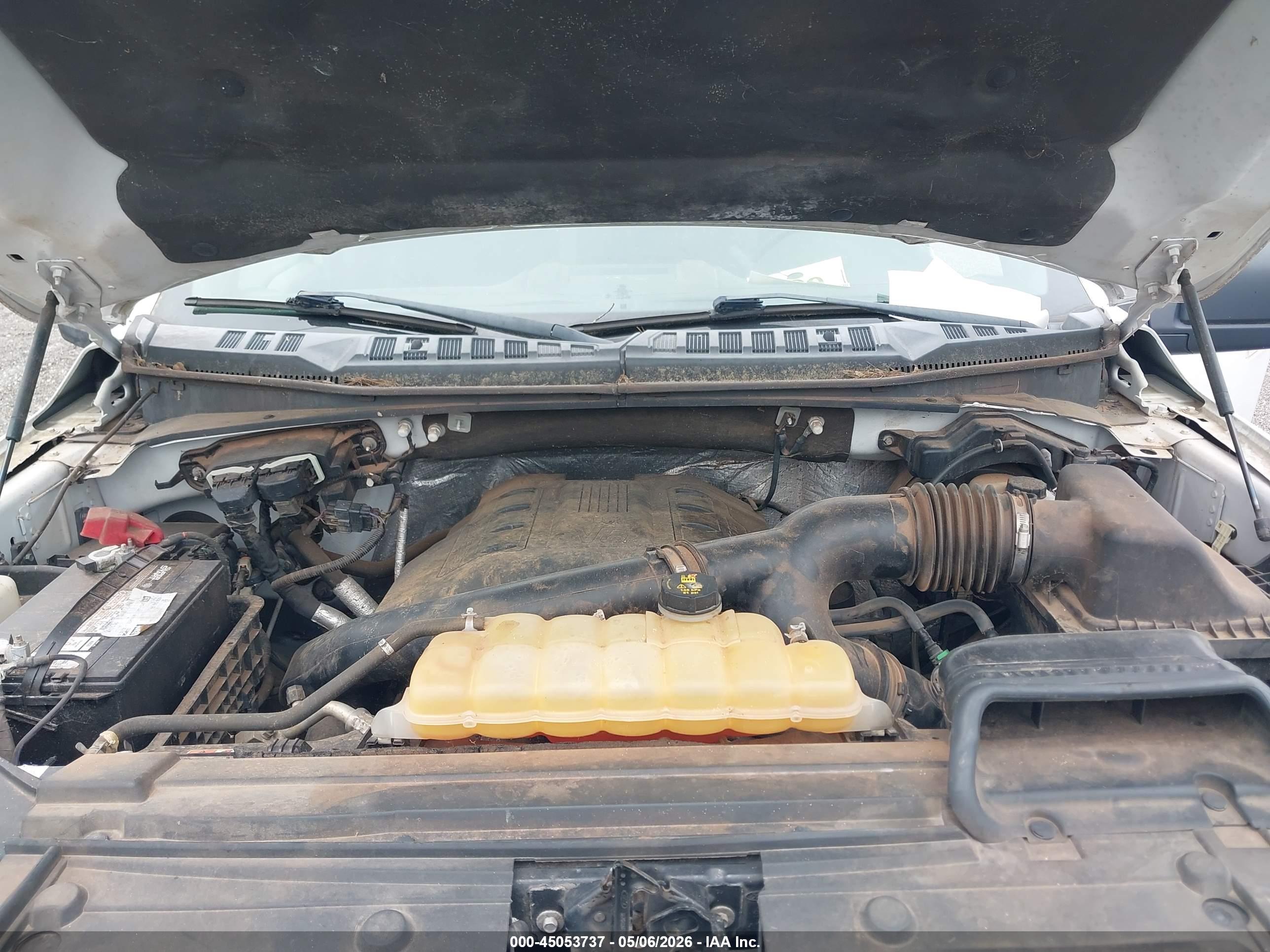 FORD F-150 image 10