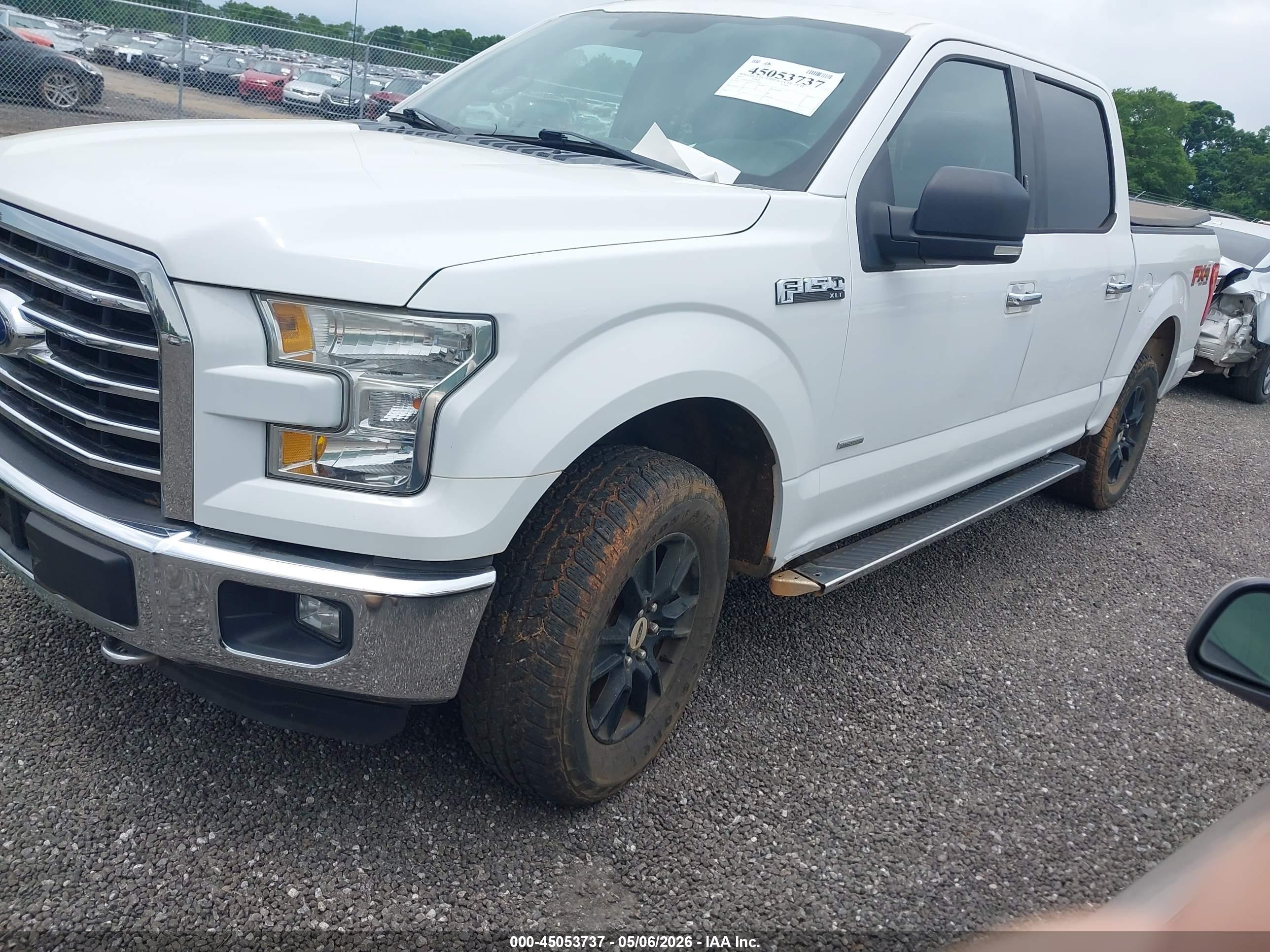 FORD F-150 image 2