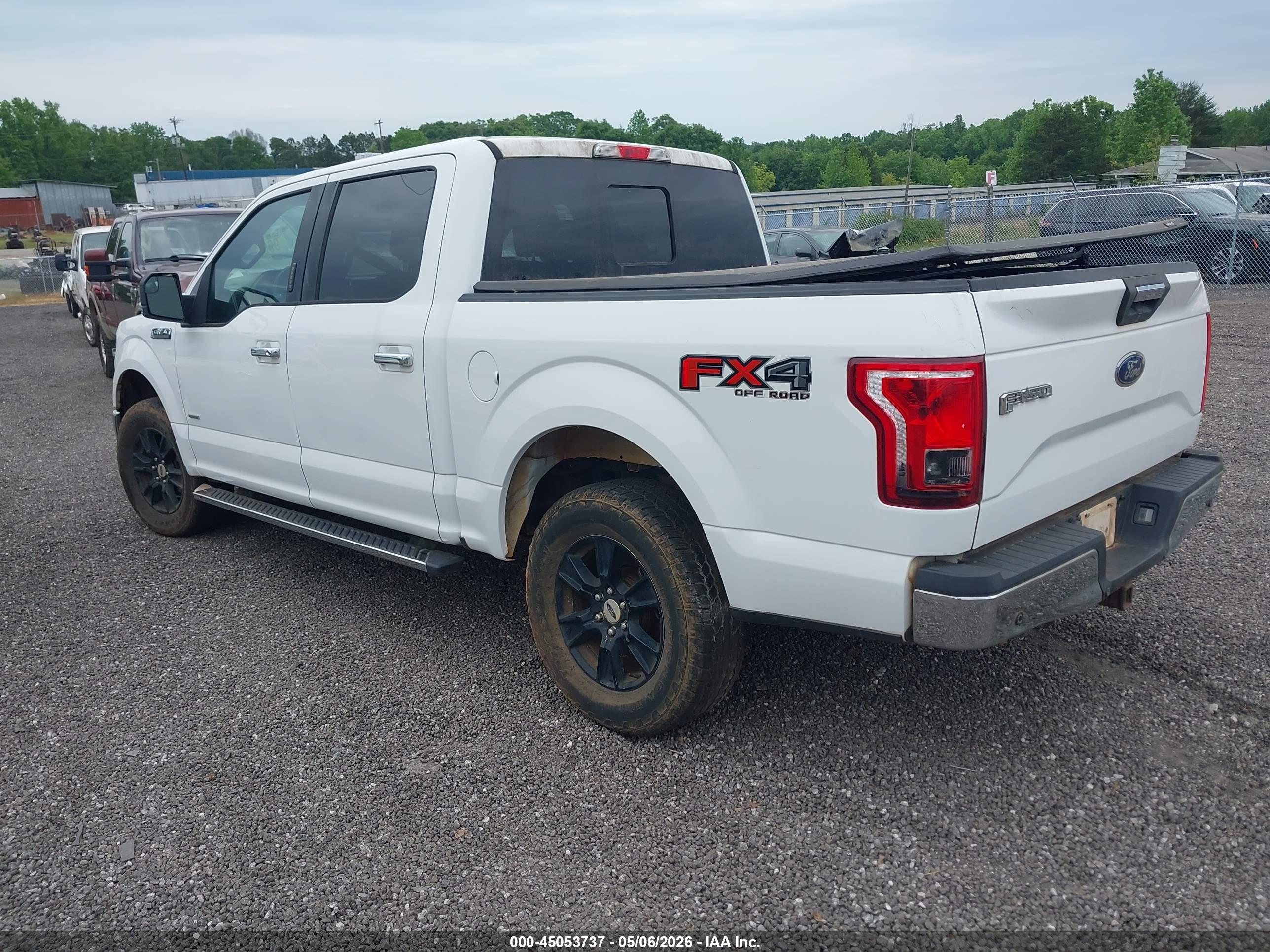 FORD F-150 image 3